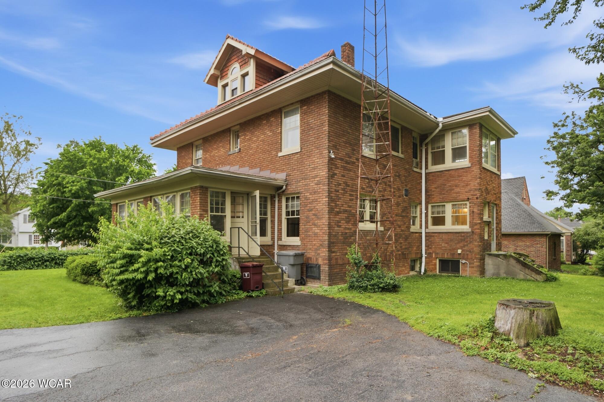 1224 State Street, Lima, Ohio