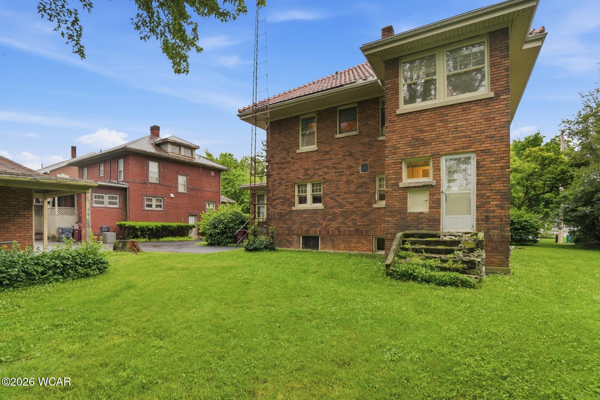 1224 State Street, Lima, Ohio