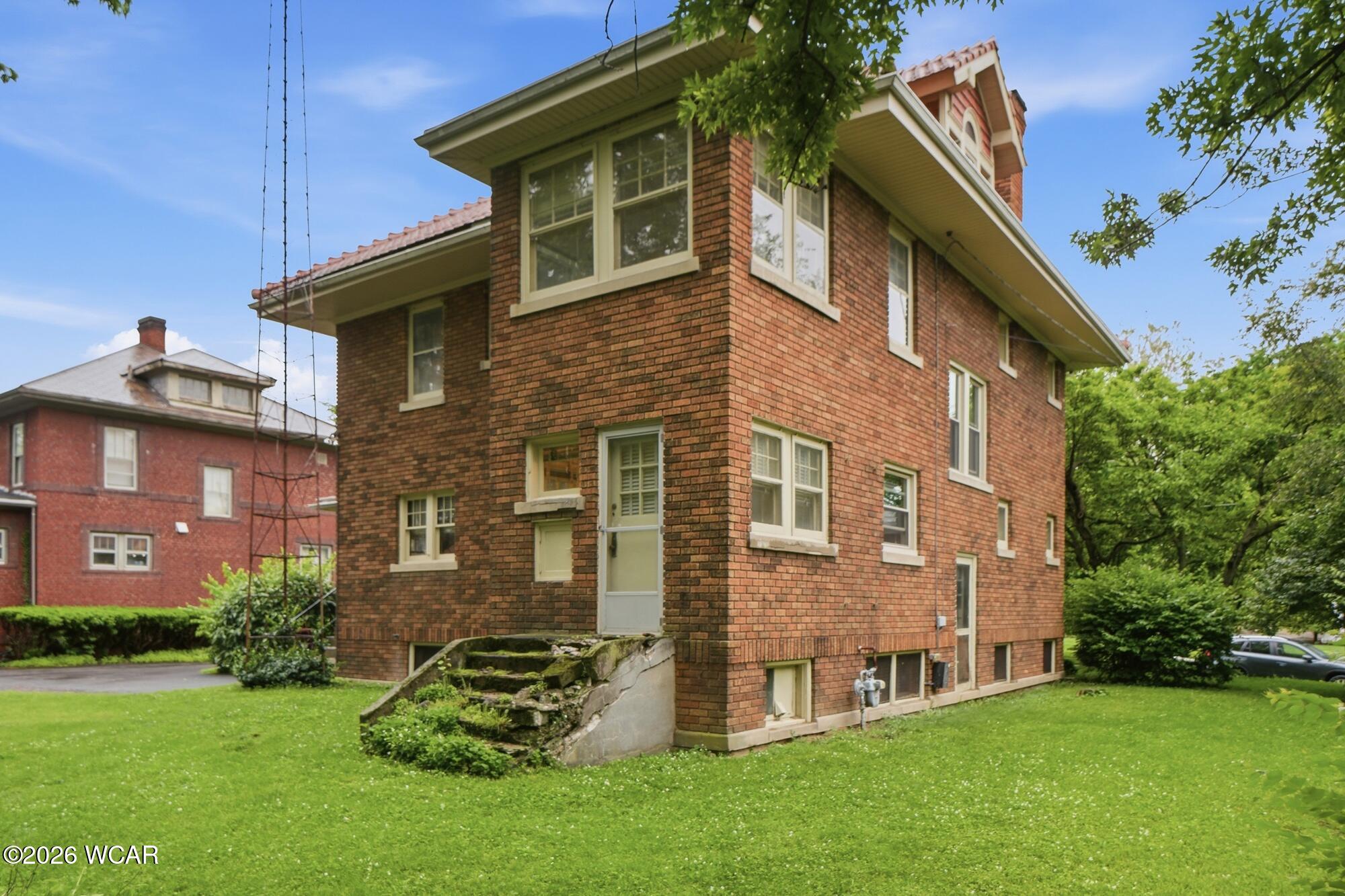 1224 State Street, Lima, Ohio