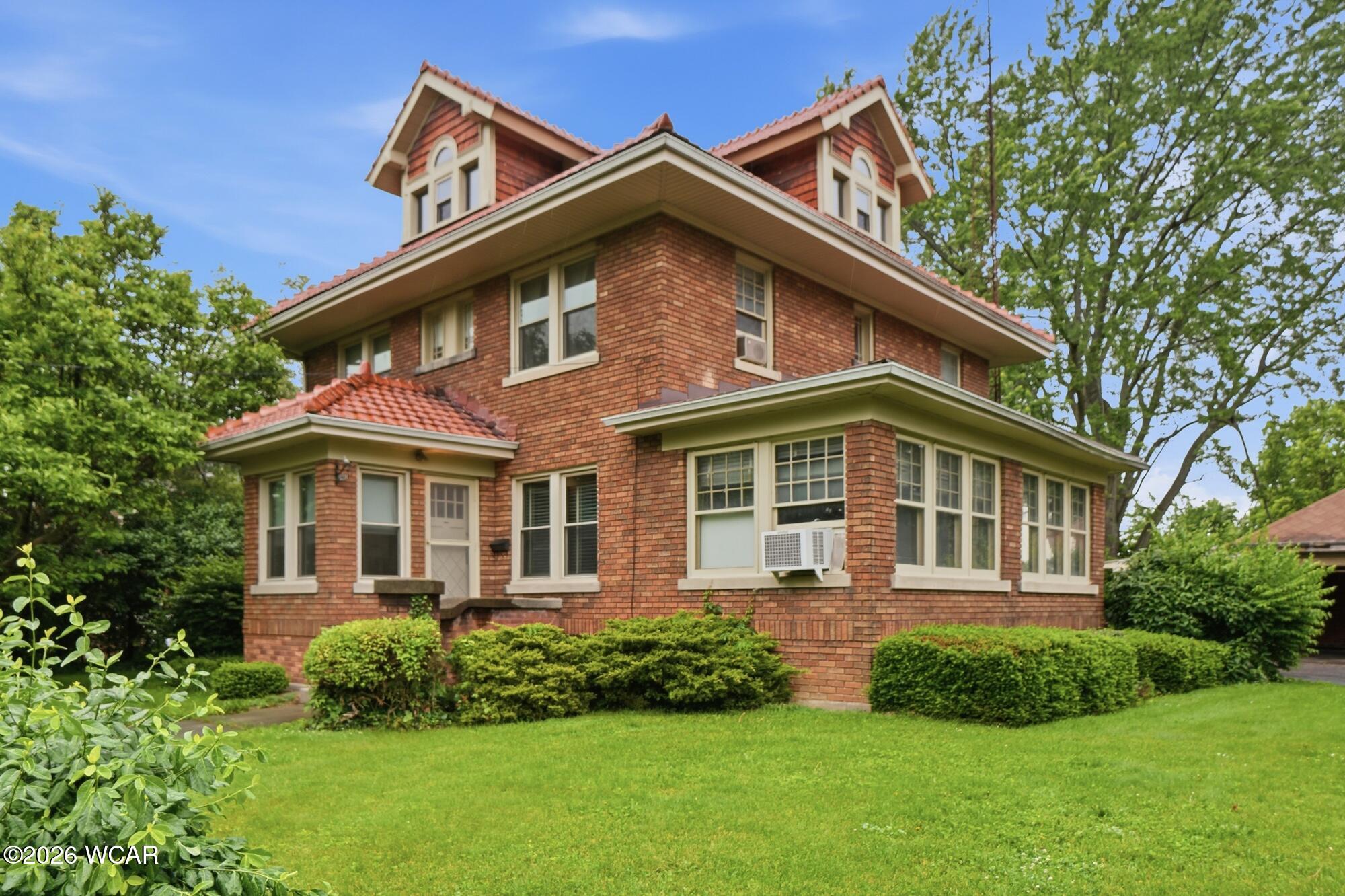 1224 State Street, Lima, Ohio