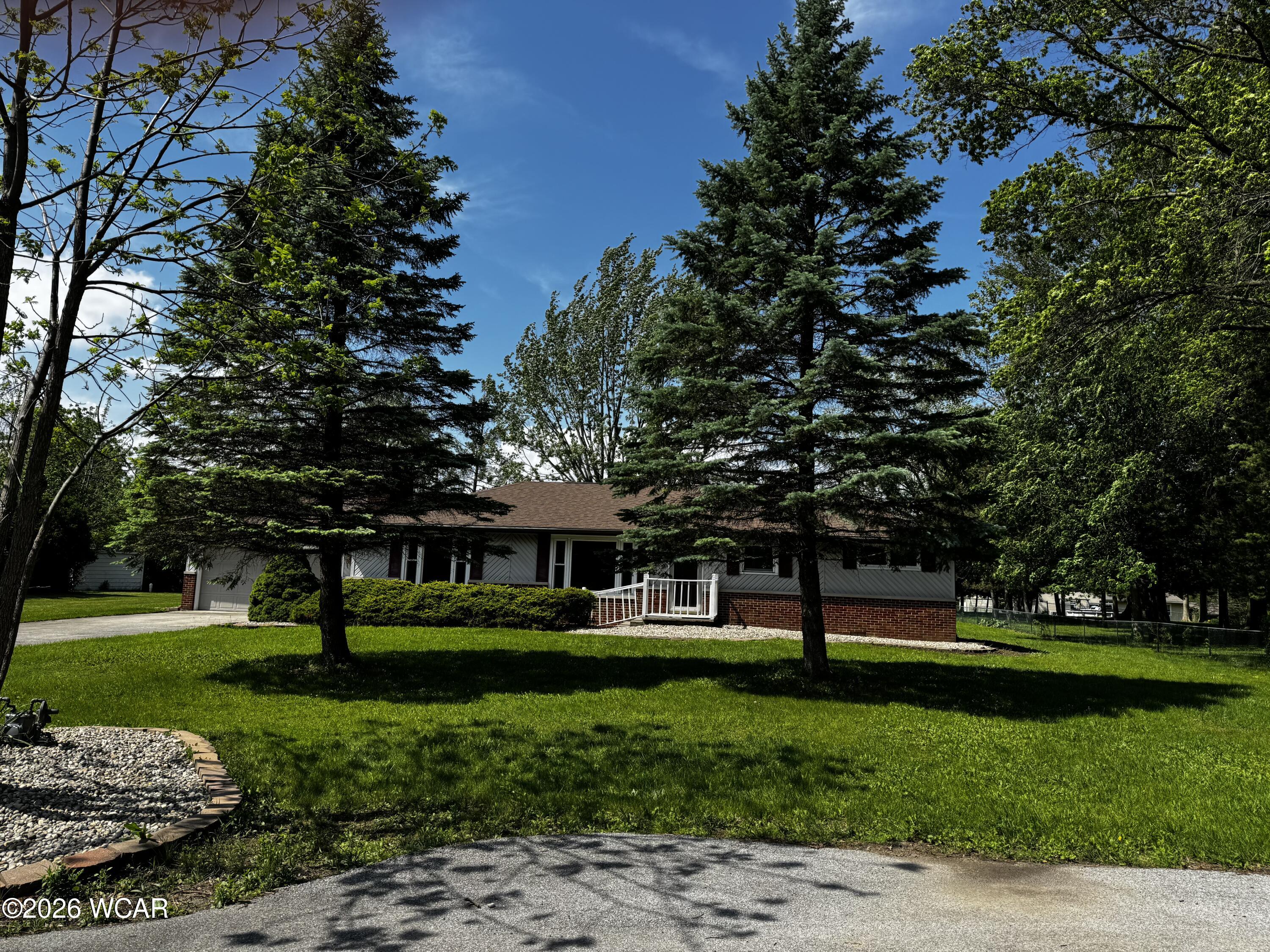 3136 Juliette Drive, Lima, Ohio