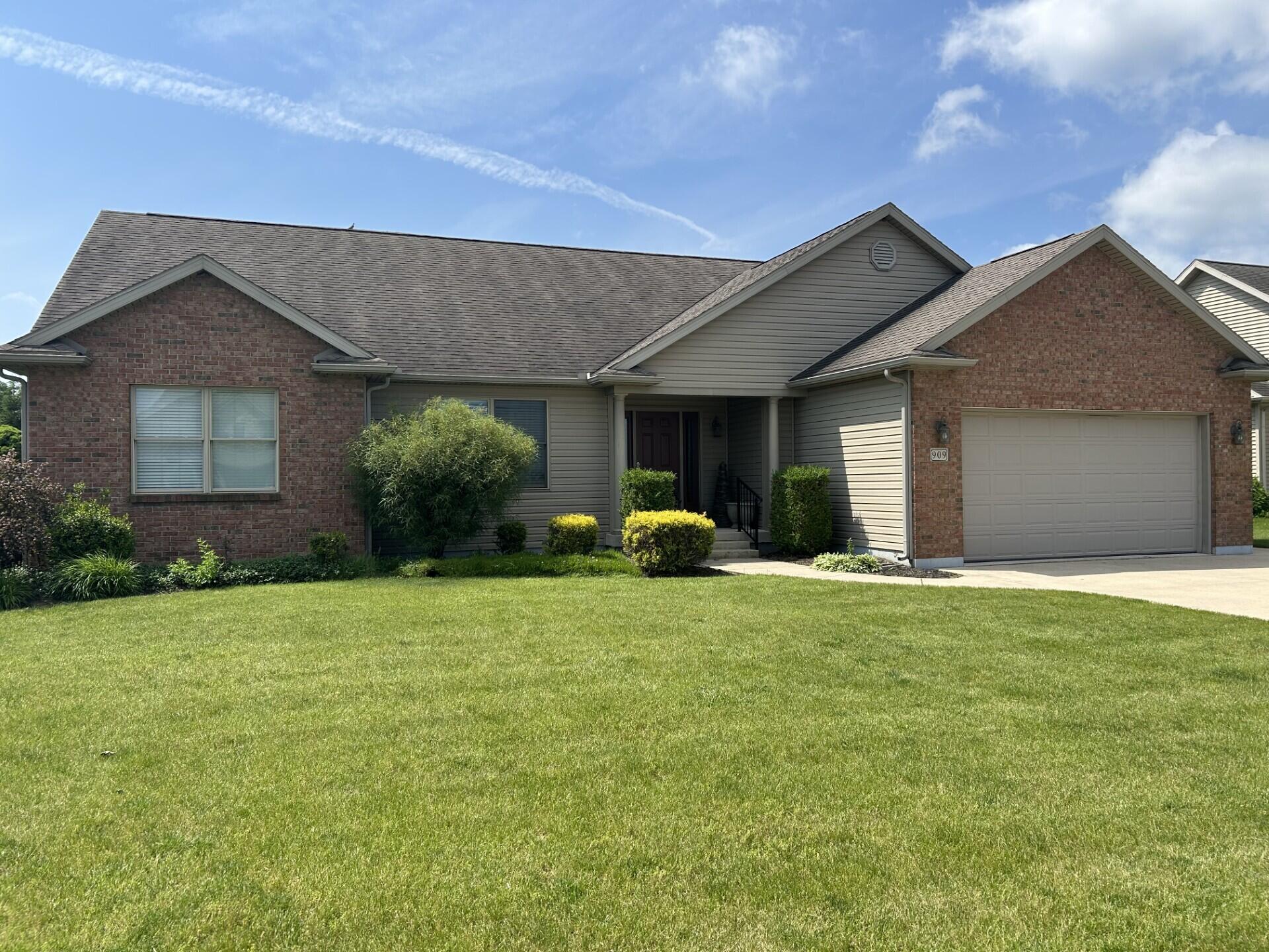 909 Stoneybrook Drive, Saint Marys, Ohio 45885