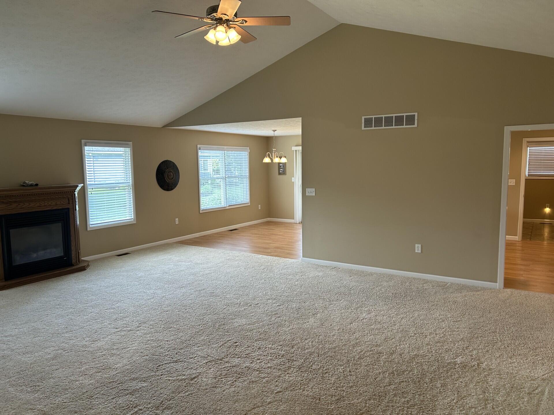 909 Stoneybrook Drive, Saint Marys, Ohio 45885