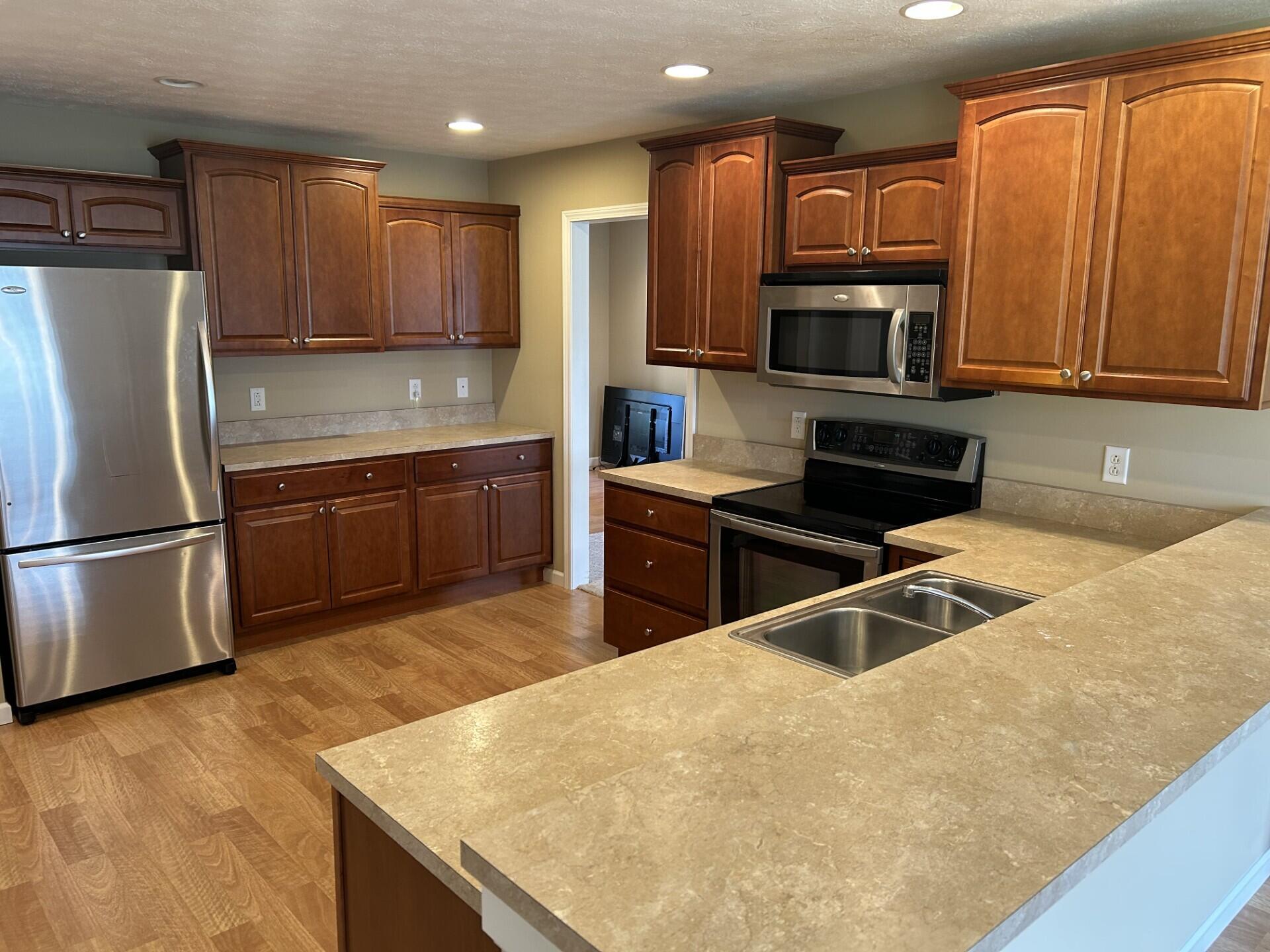 909 Stoneybrook Drive, Saint Marys, Ohio 45885