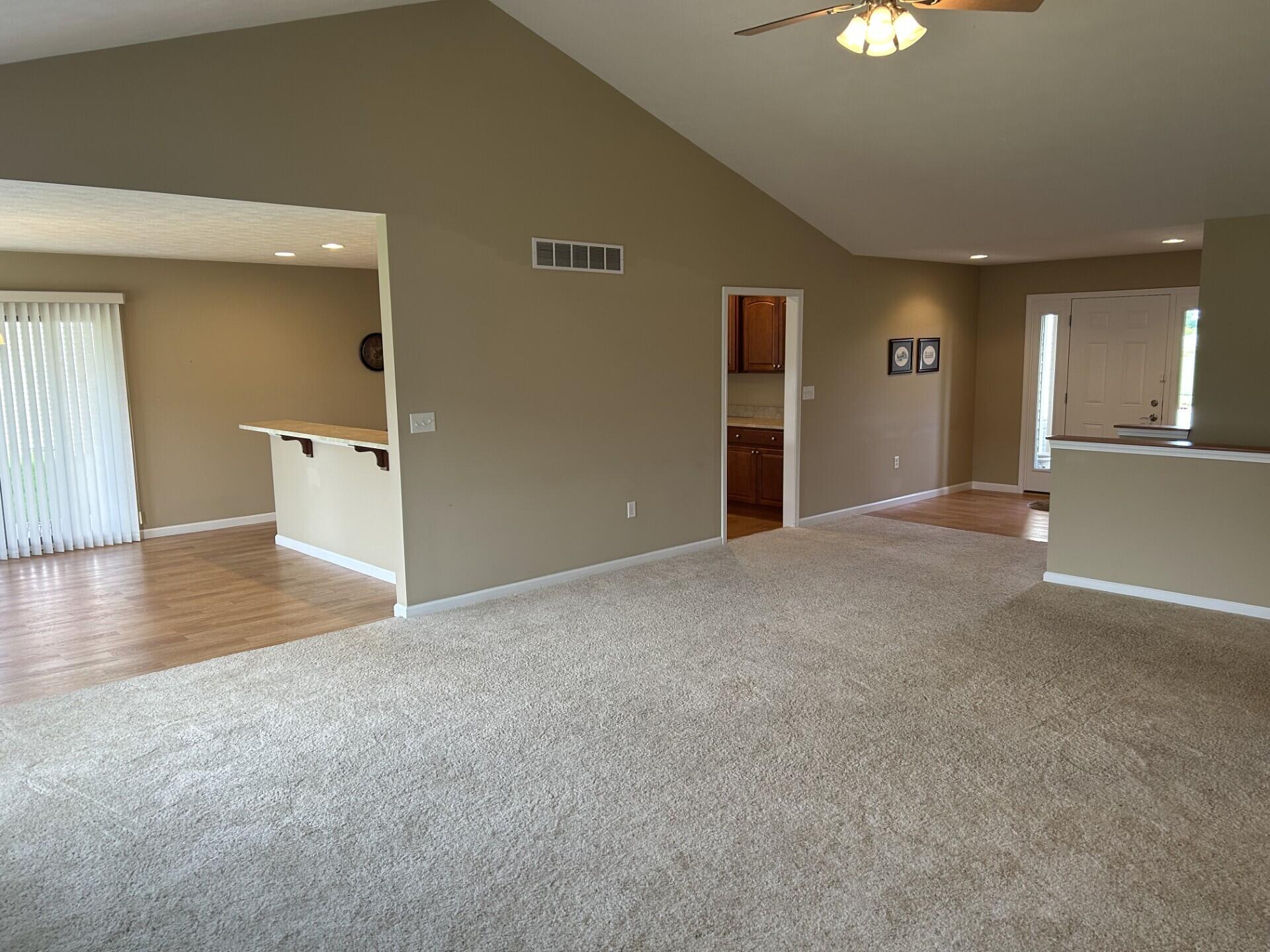 909 Stoneybrook Drive, Saint Marys, Ohio 45885