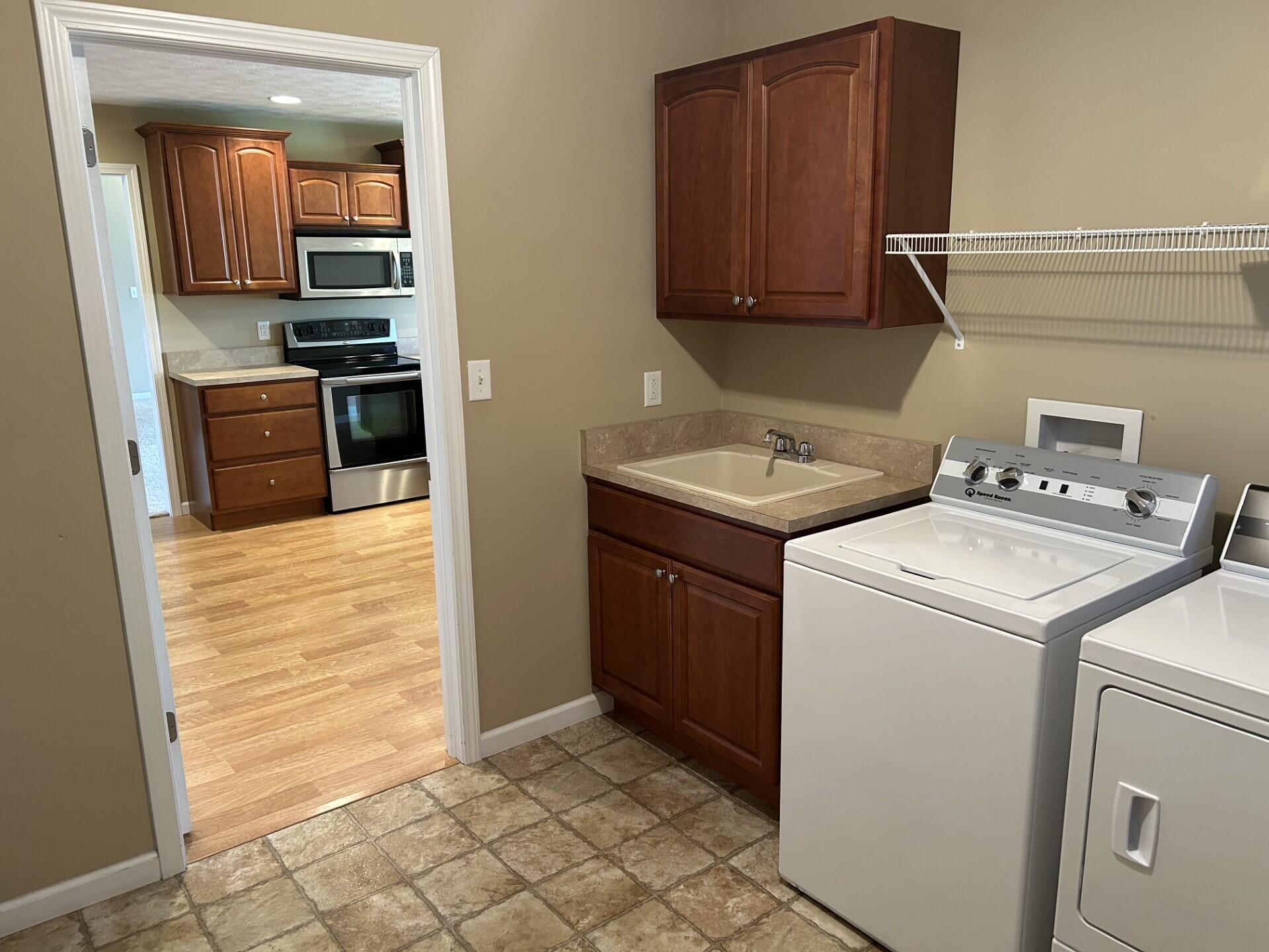 909 Stoneybrook Drive, Saint Marys, Ohio 45885
