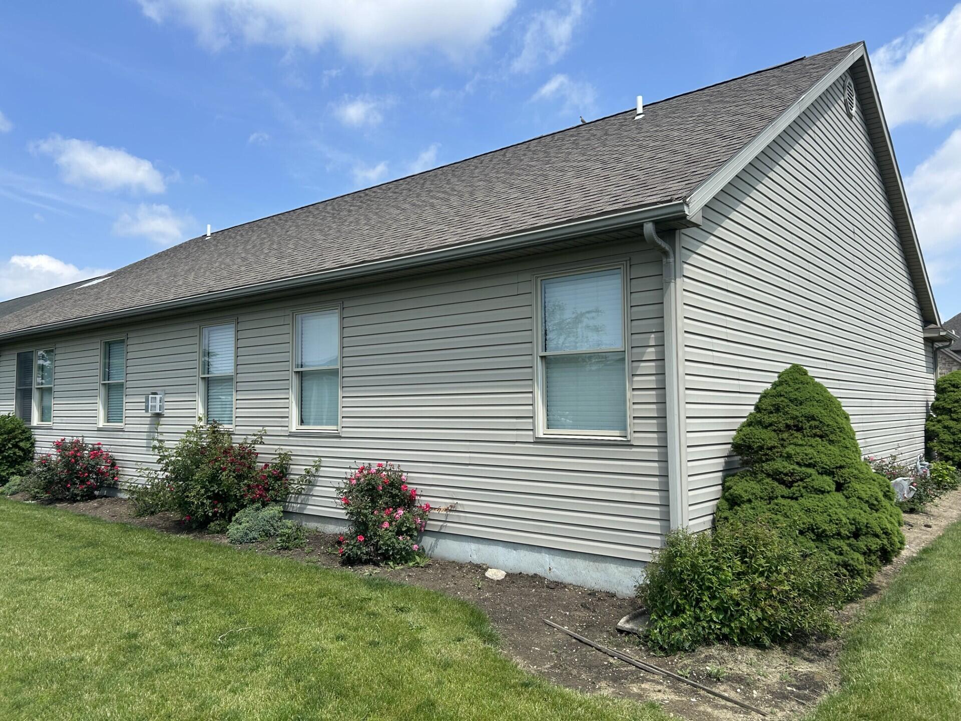 909 Stoneybrook Drive, Saint Marys, Ohio 45885