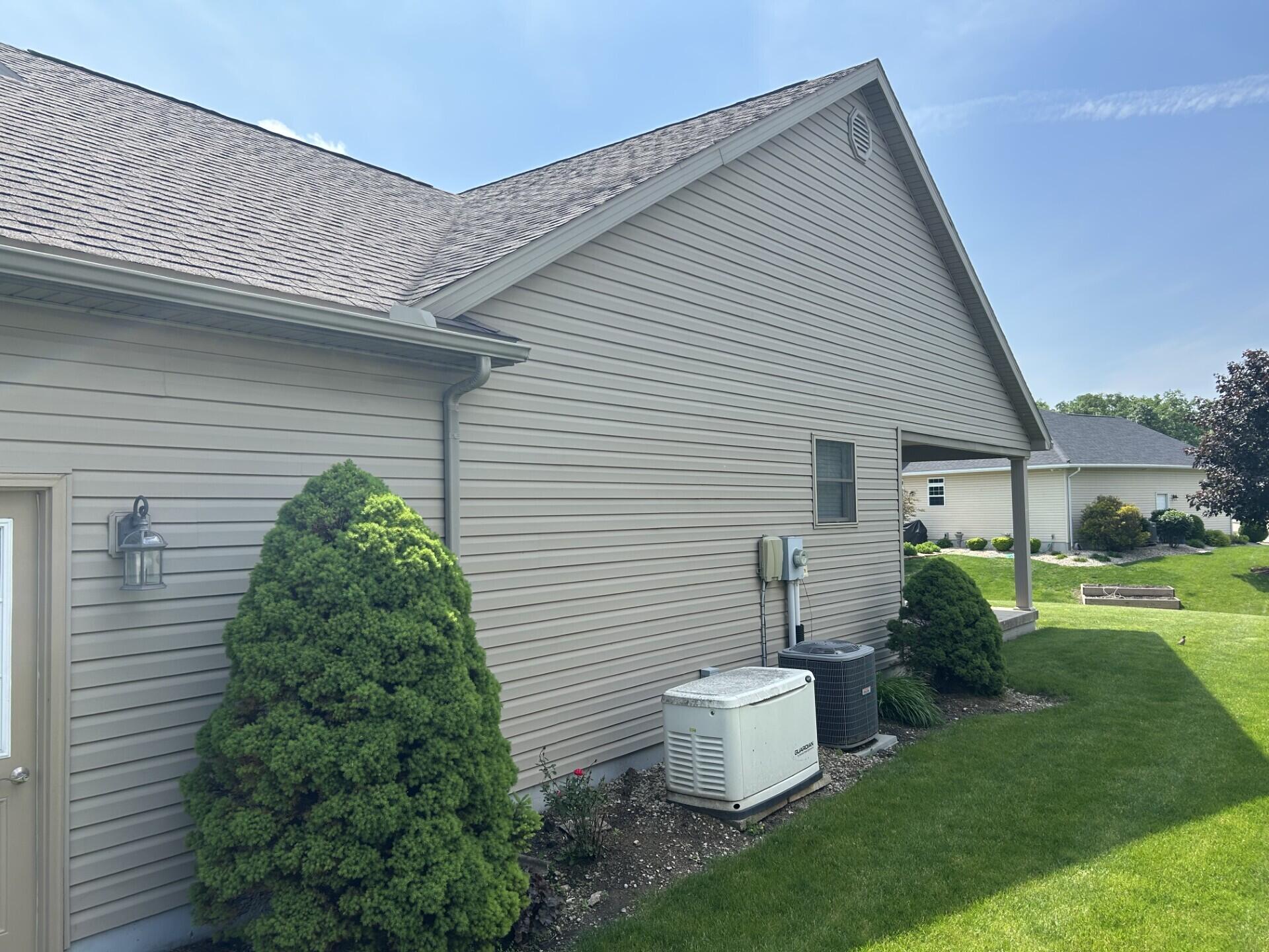 909 Stoneybrook Drive, Saint Marys, Ohio 45885