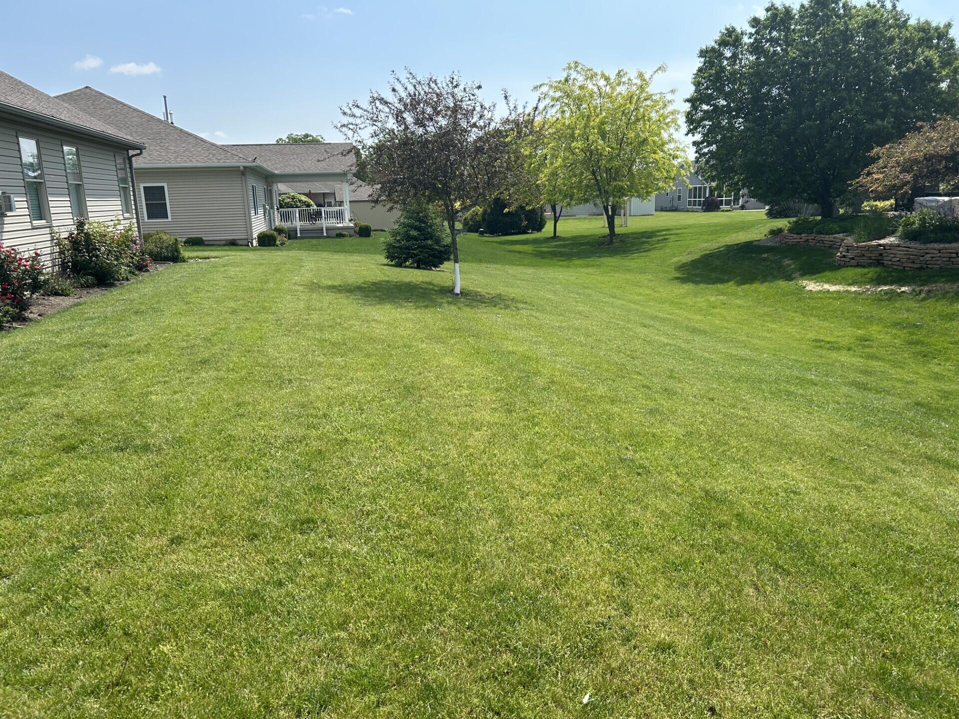 909 Stoneybrook Drive, Saint Marys, Ohio 45885