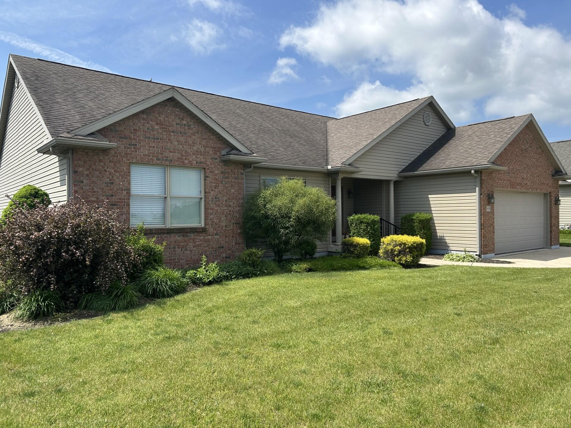 909 Stoneybrook Drive, Saint Marys, Ohio 45885