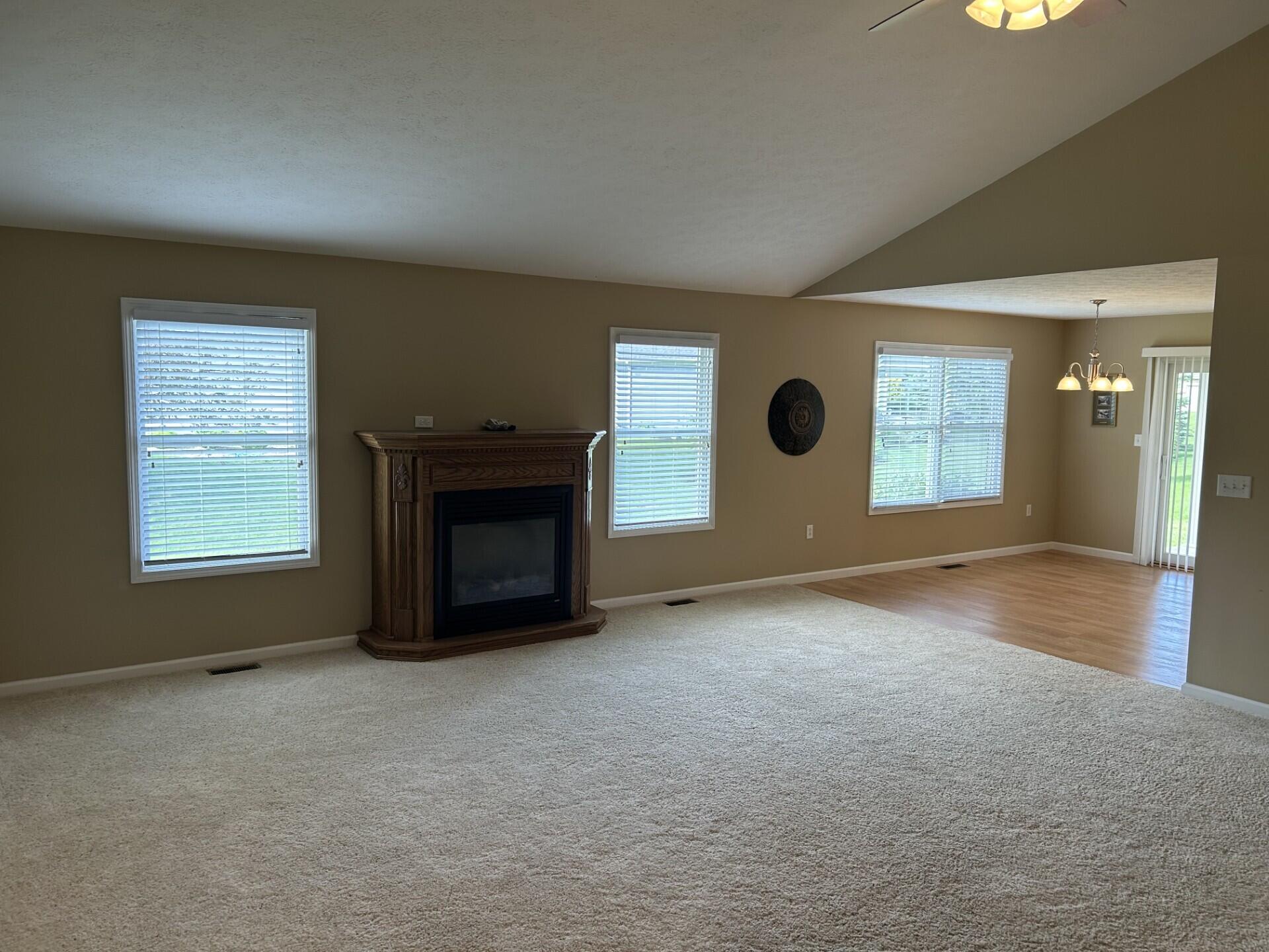 909 Stoneybrook Drive, Saint Marys, Ohio 45885
