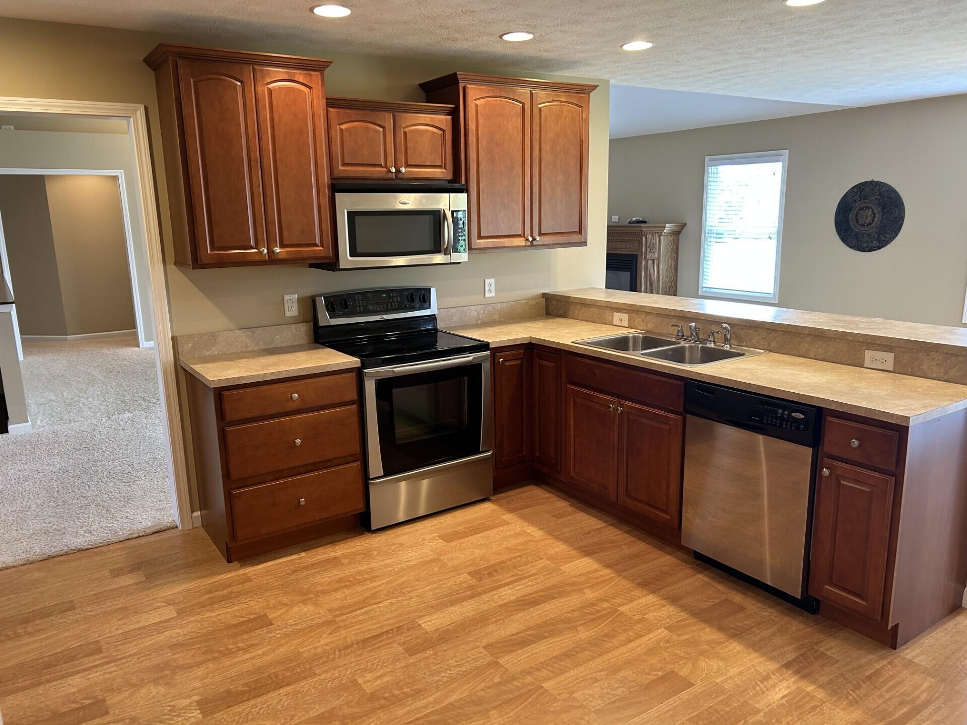 909 Stoneybrook Drive, Saint Marys, Ohio 45885