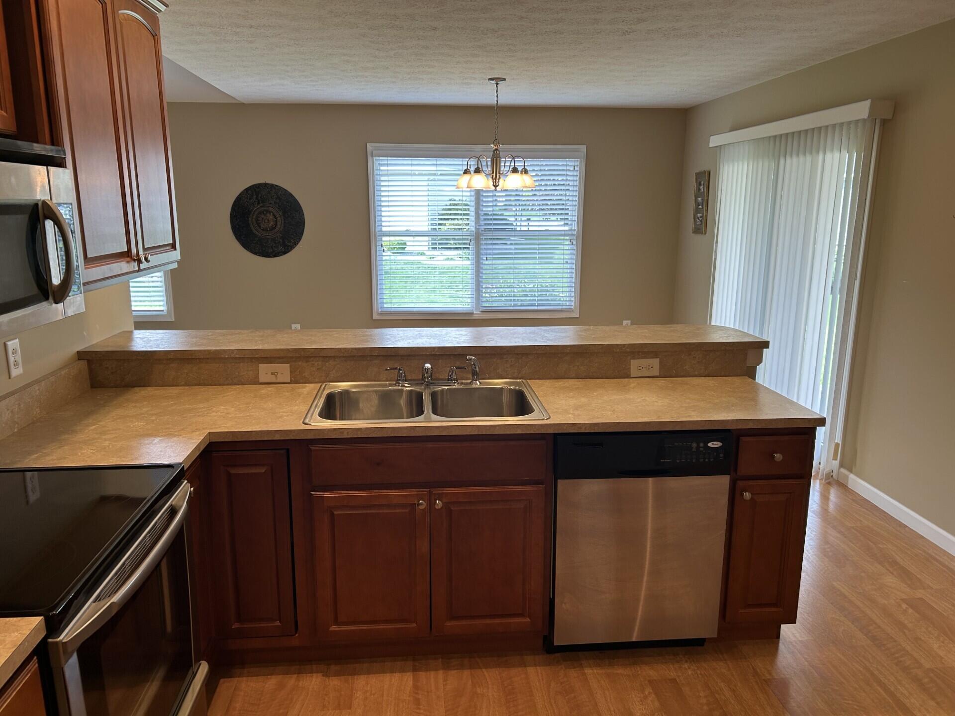 909 Stoneybrook Drive, Saint Marys, Ohio 45885