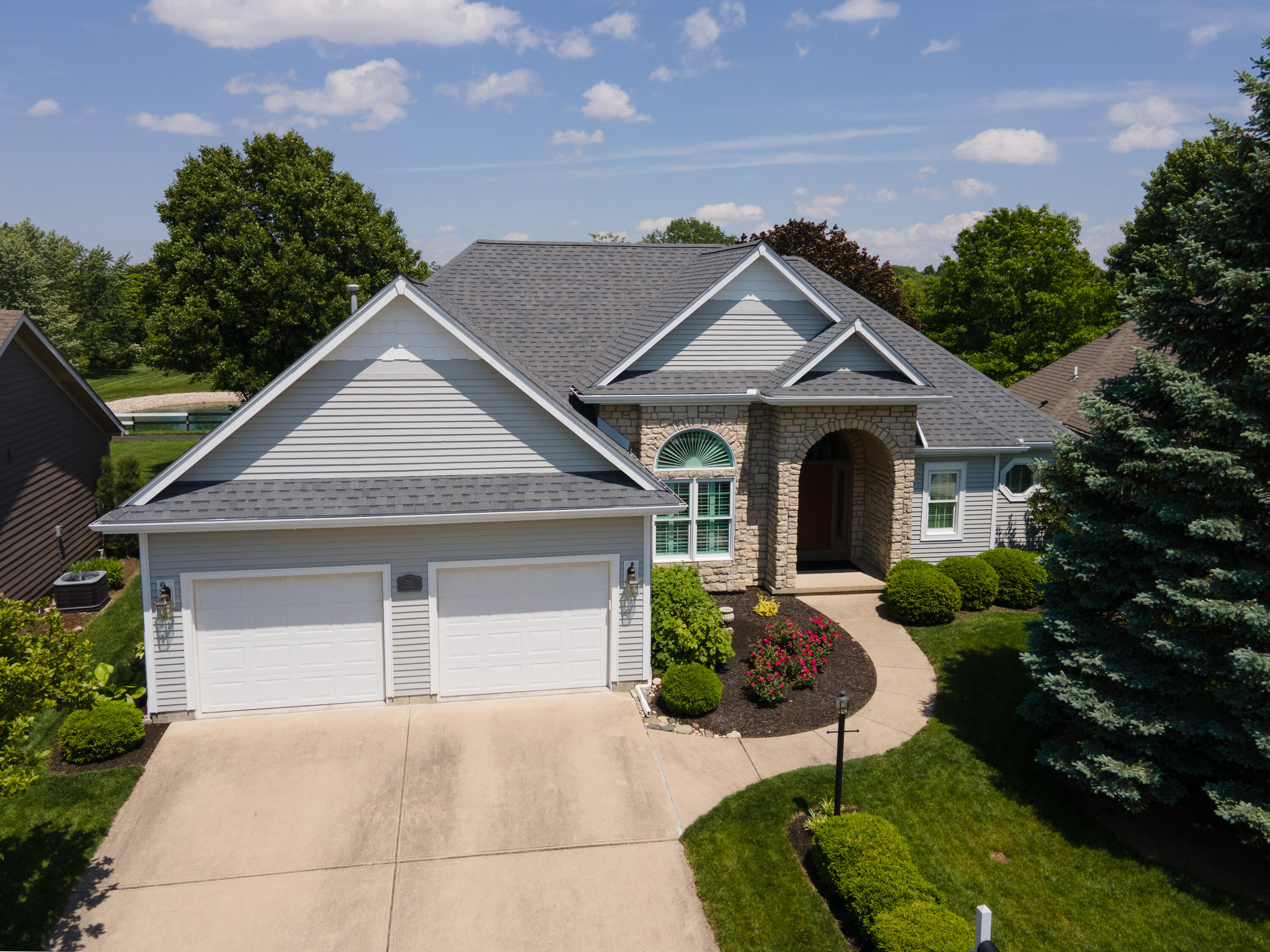 701 Westlake Drive, Troy, Ohio 45373