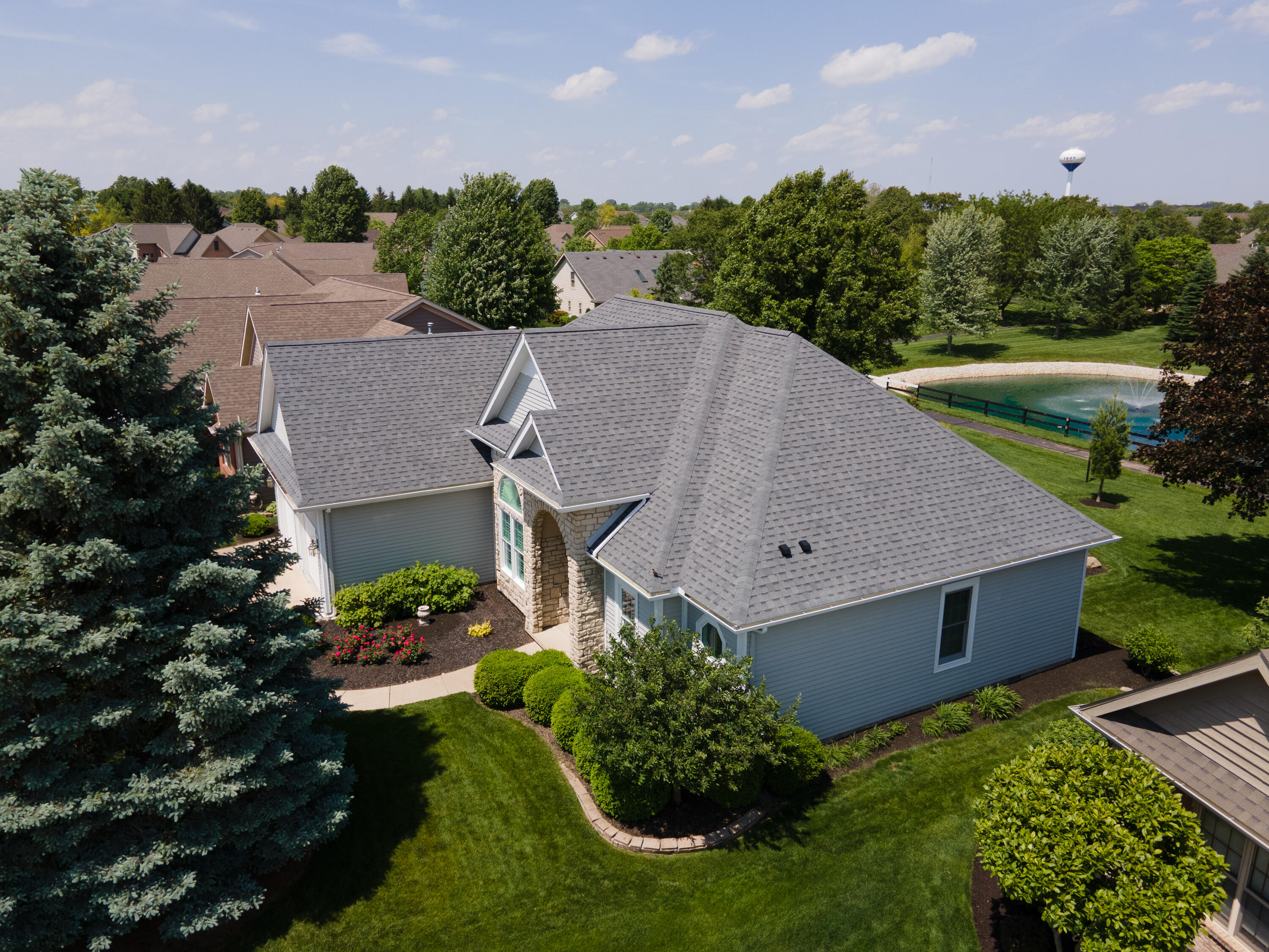 701 Westlake Drive, Troy, Ohio 45373