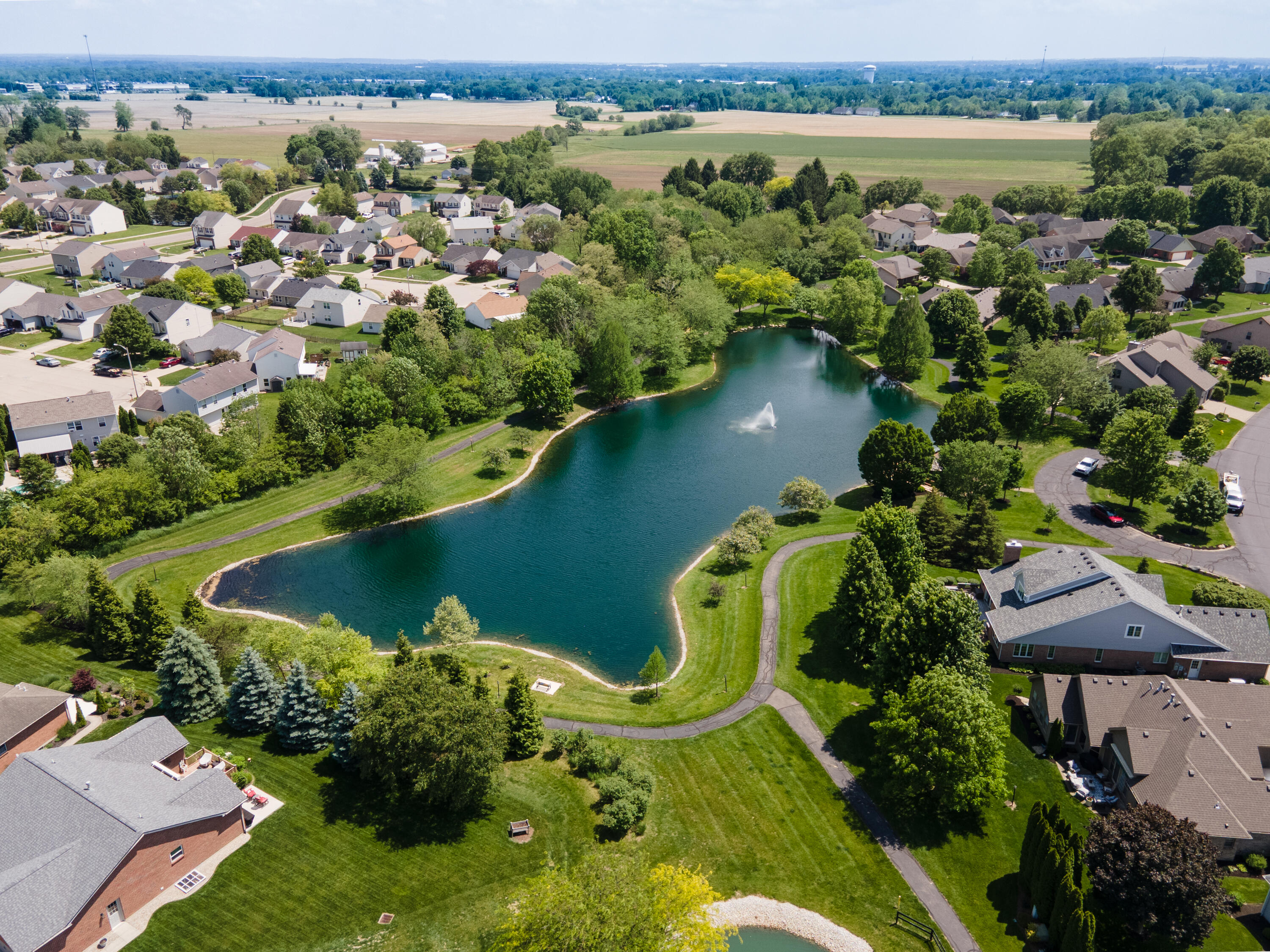 701 Westlake Drive, Troy, Ohio 45373