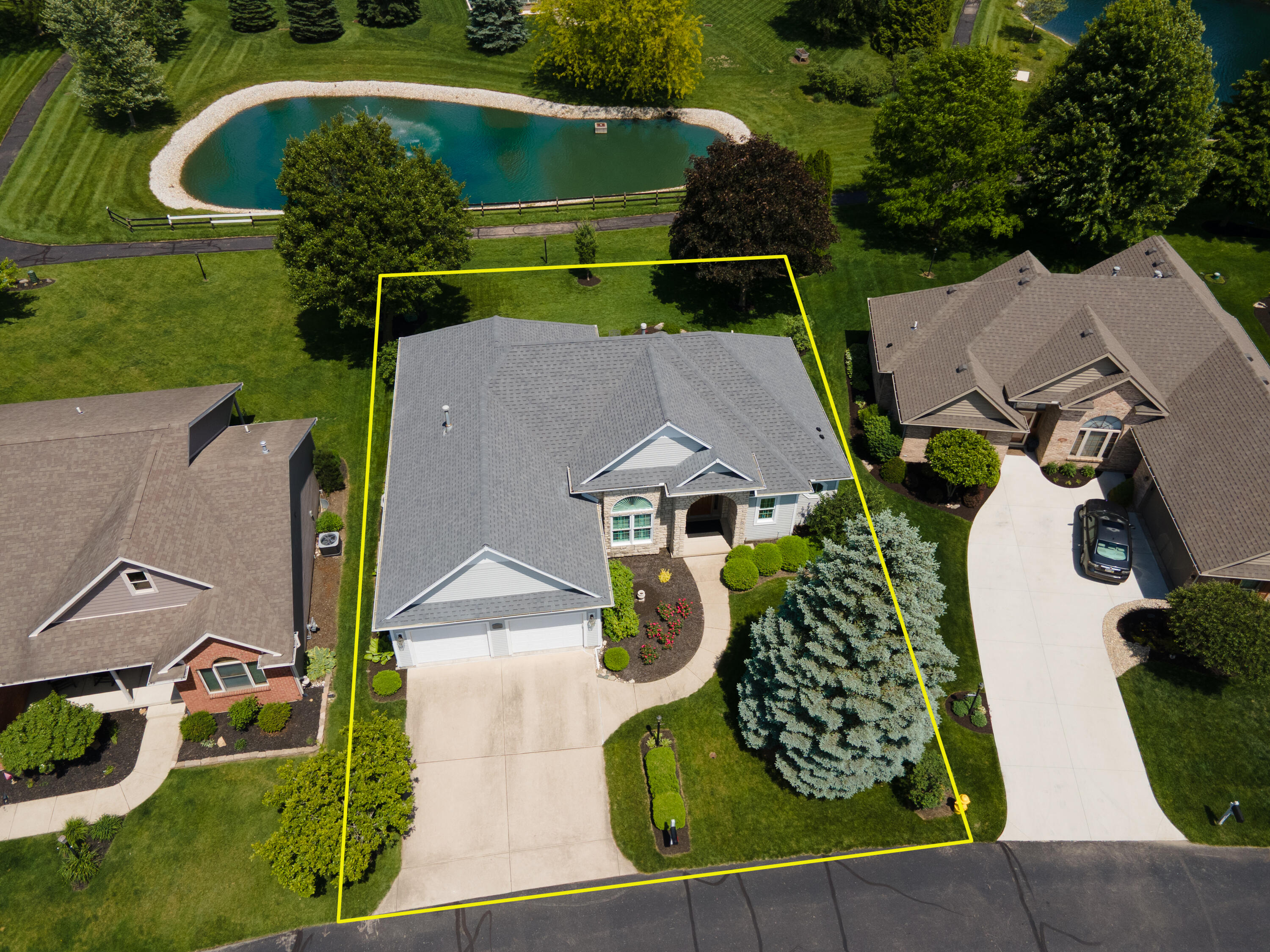 701 Westlake Drive, Troy, Ohio 45373