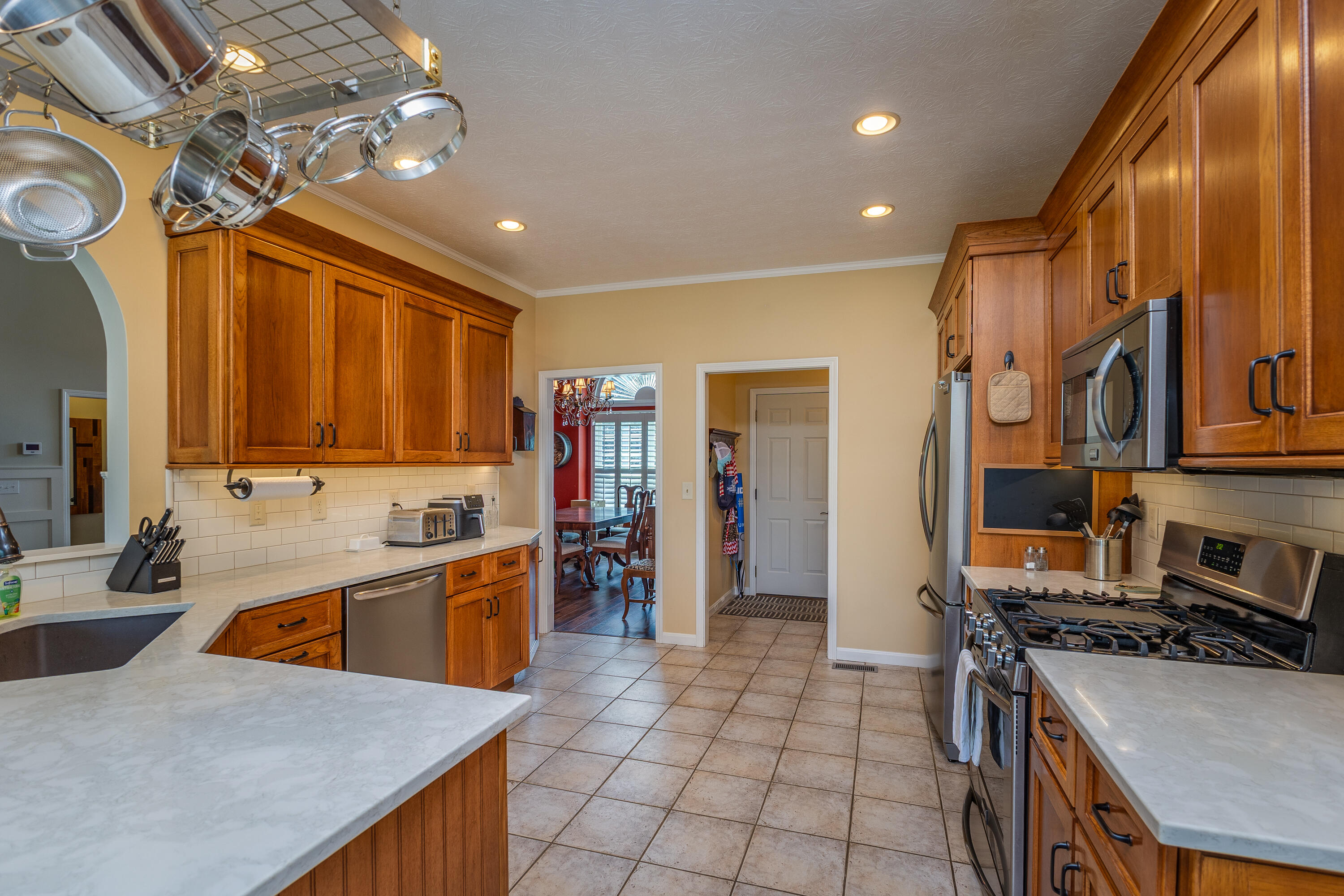701 Westlake Drive, Troy, Ohio 45373