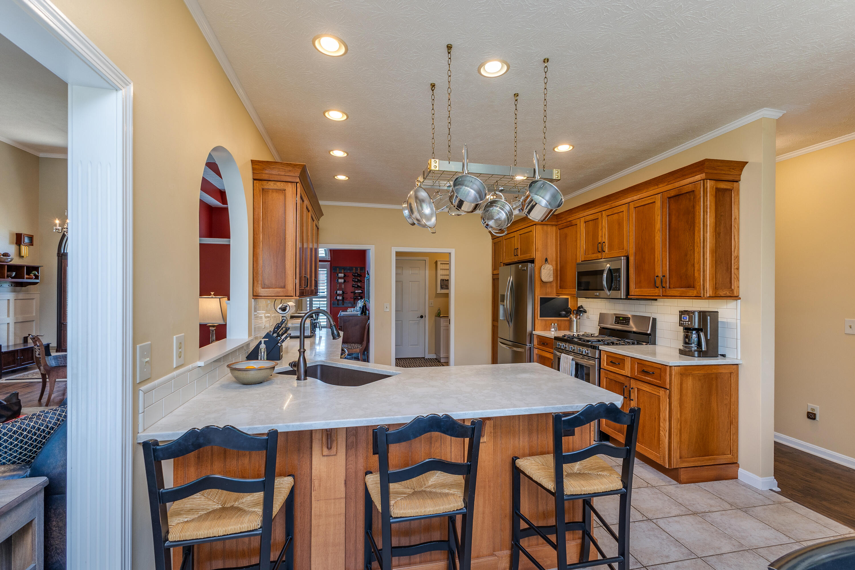 701 Westlake Drive, Troy, Ohio 45373