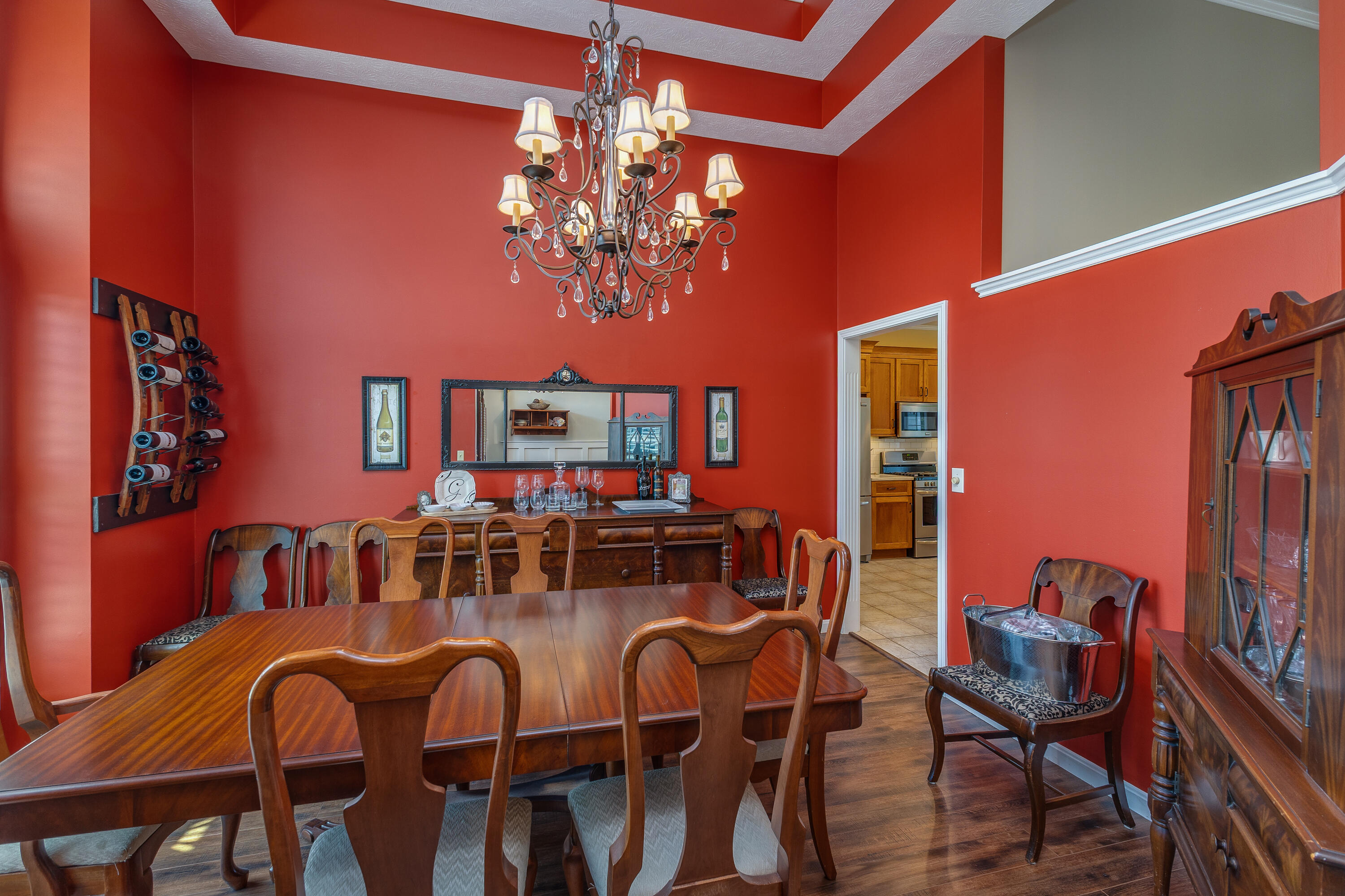 701 Westlake Drive, Troy, Ohio 45373