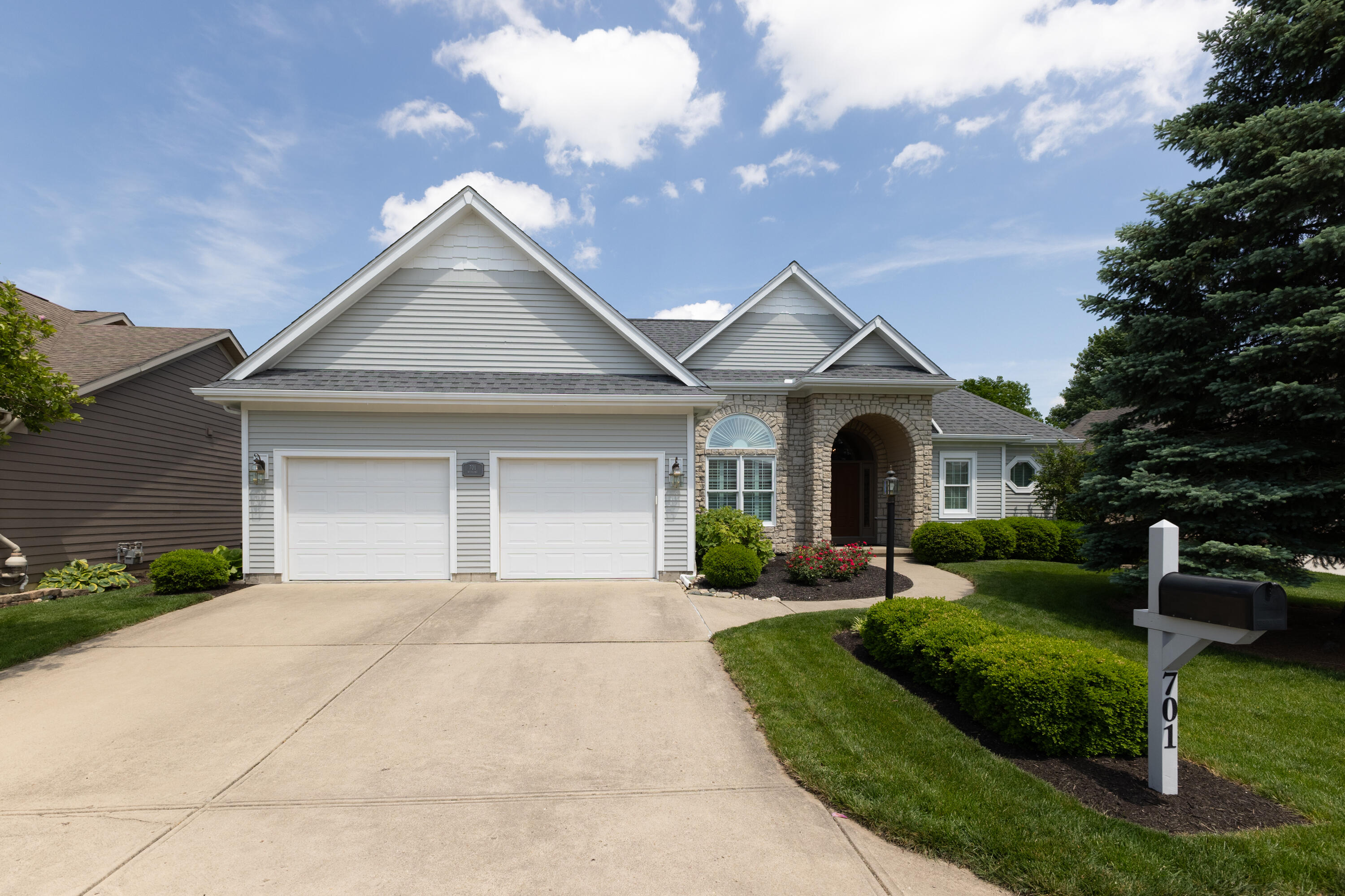 701 Westlake Drive, Troy, Ohio 45373