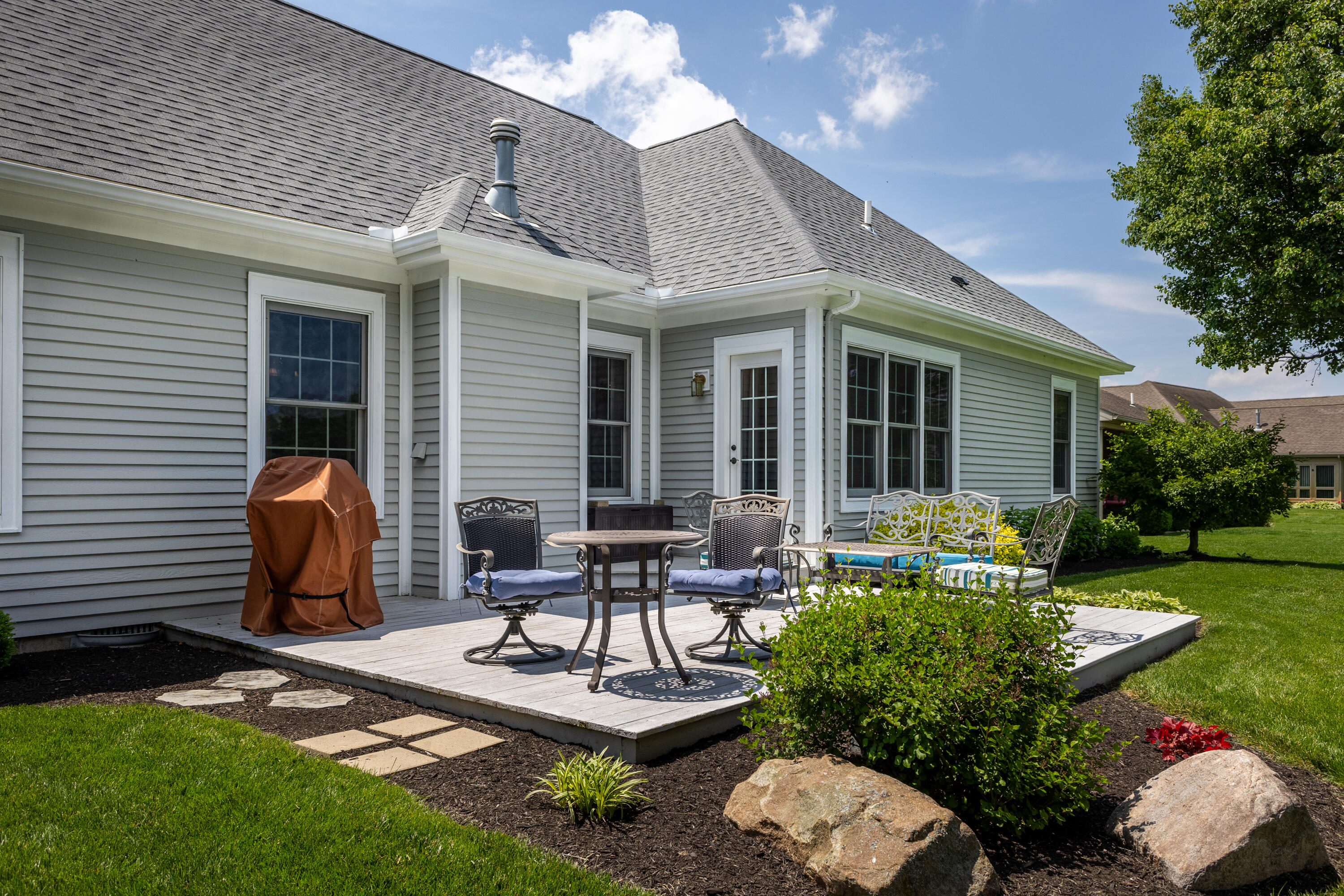 701 Westlake Drive, Troy, Ohio 45373
