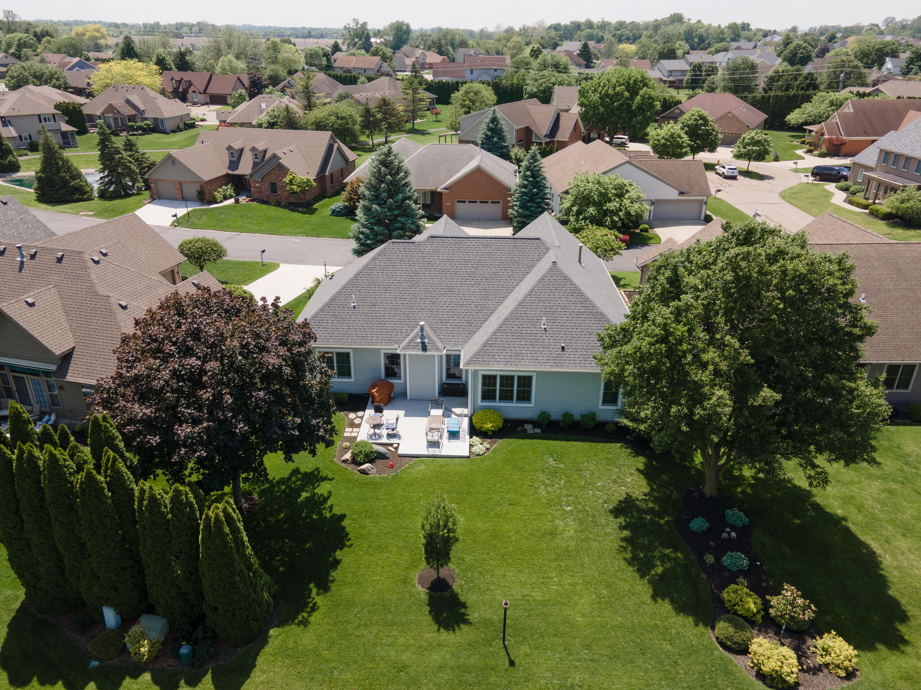 701 Westlake Drive, Troy, Ohio 45373