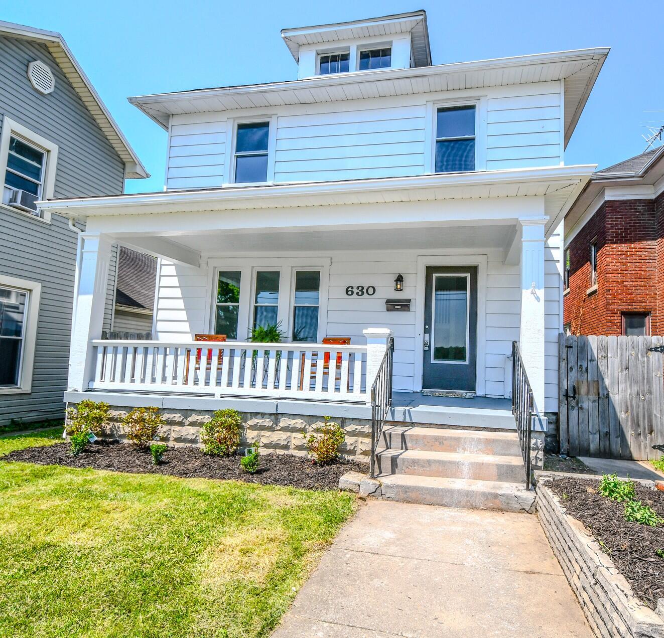 630 Main Street, Piqua, Ohio 45356