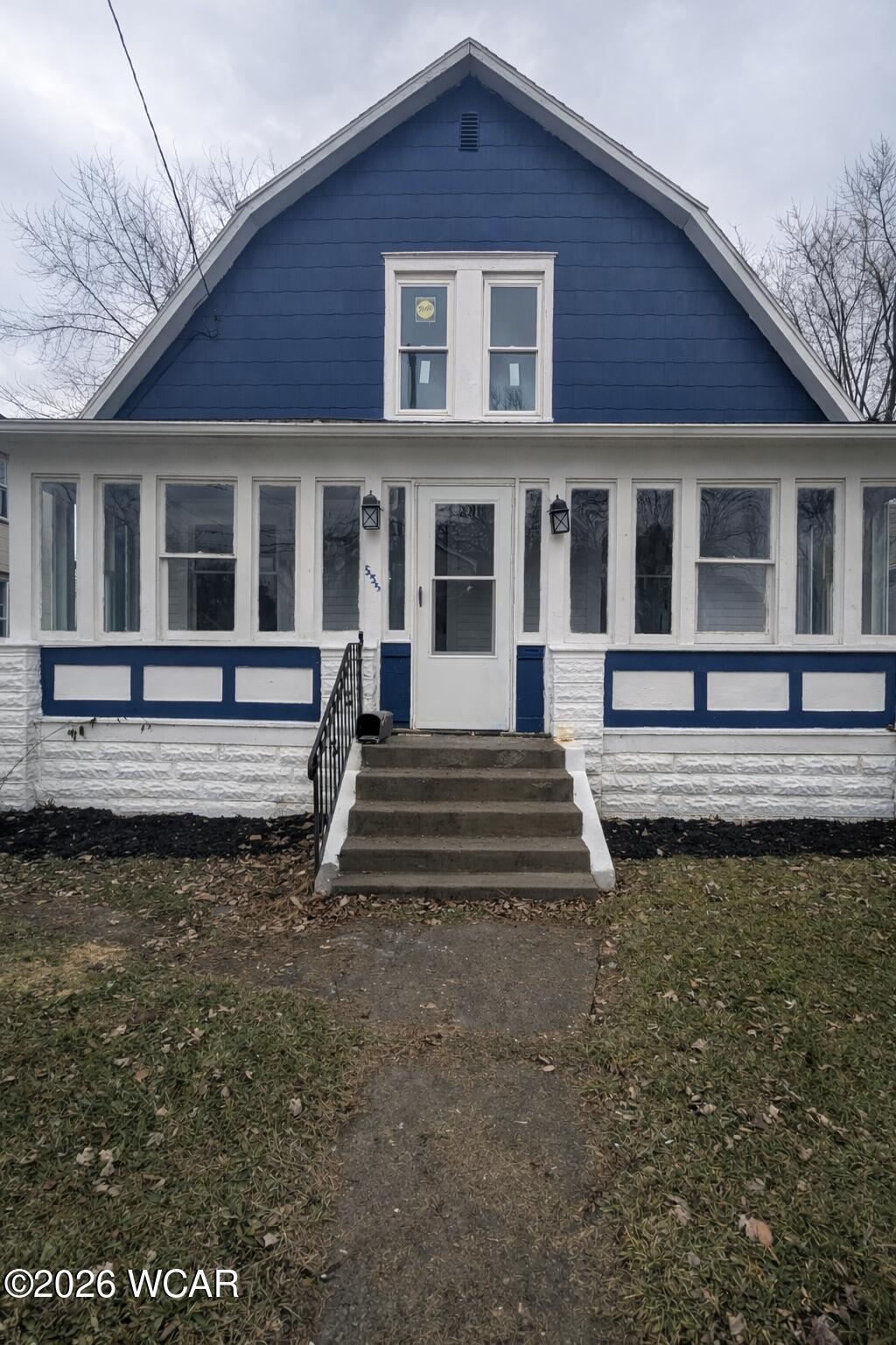 555 Haller Street, Lima, Ohio