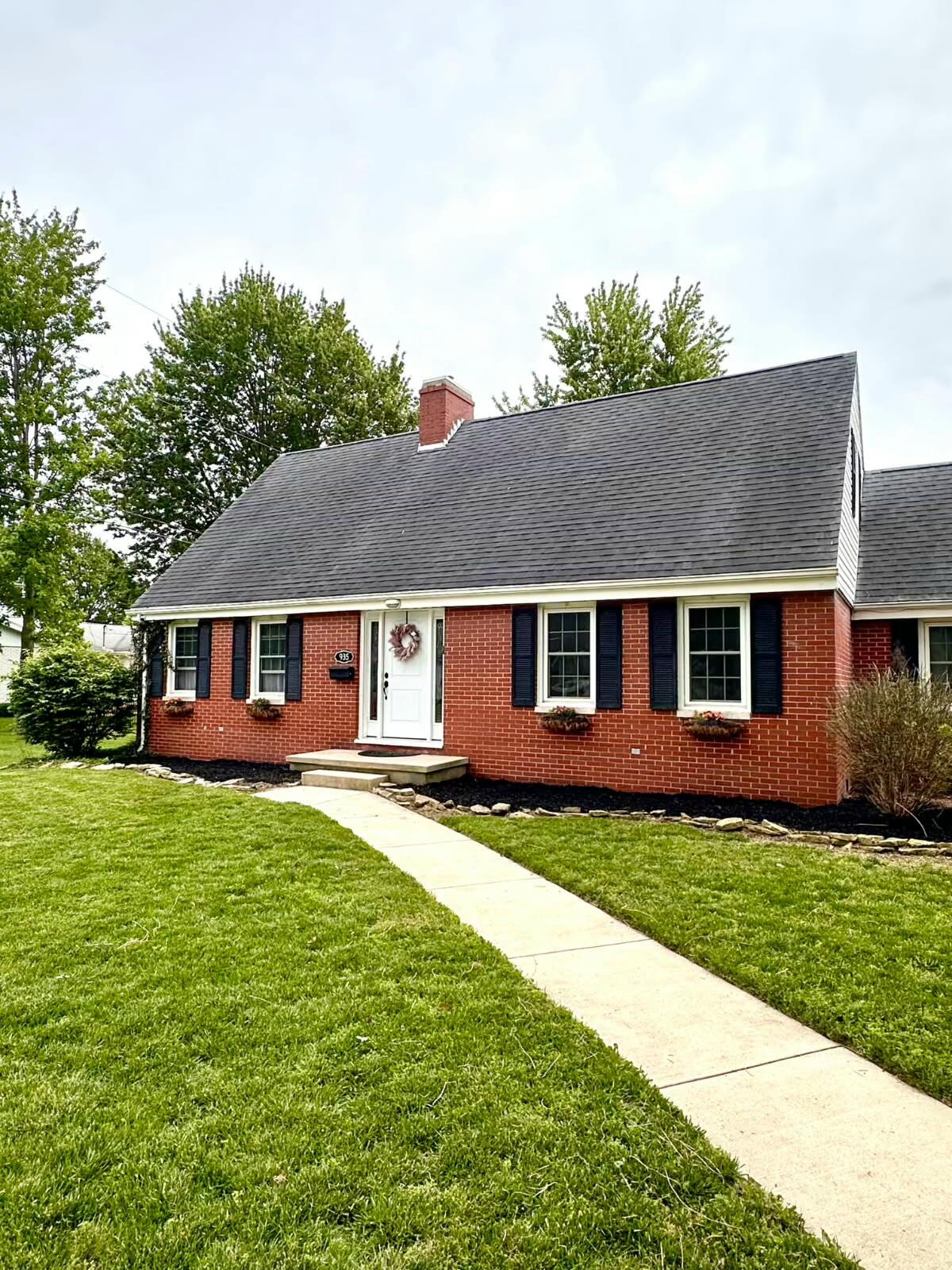 935 High Street, Saint Marys, Ohio 45885