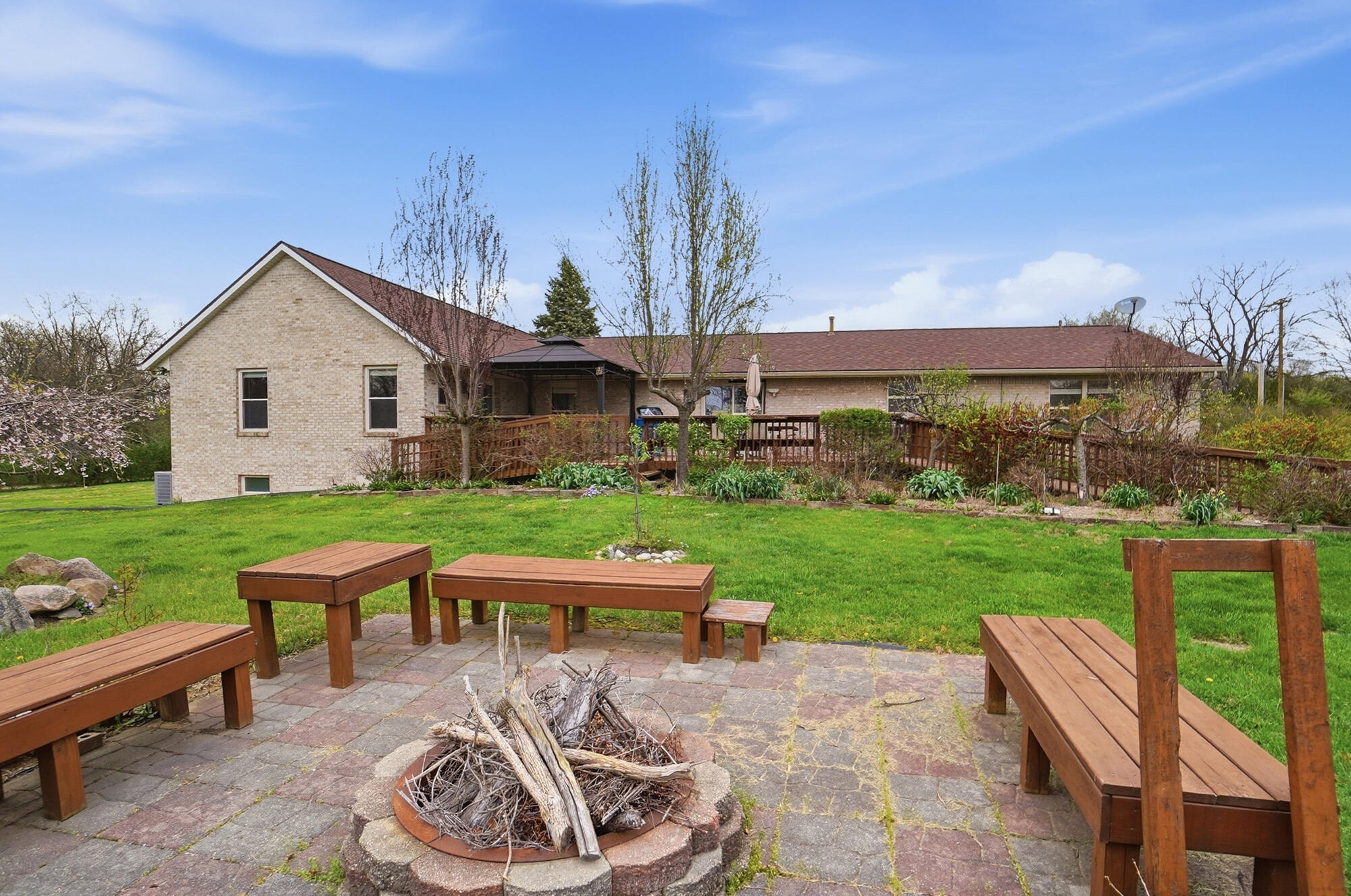 4248 Powell Road, Huber Heights, Ohio 45424