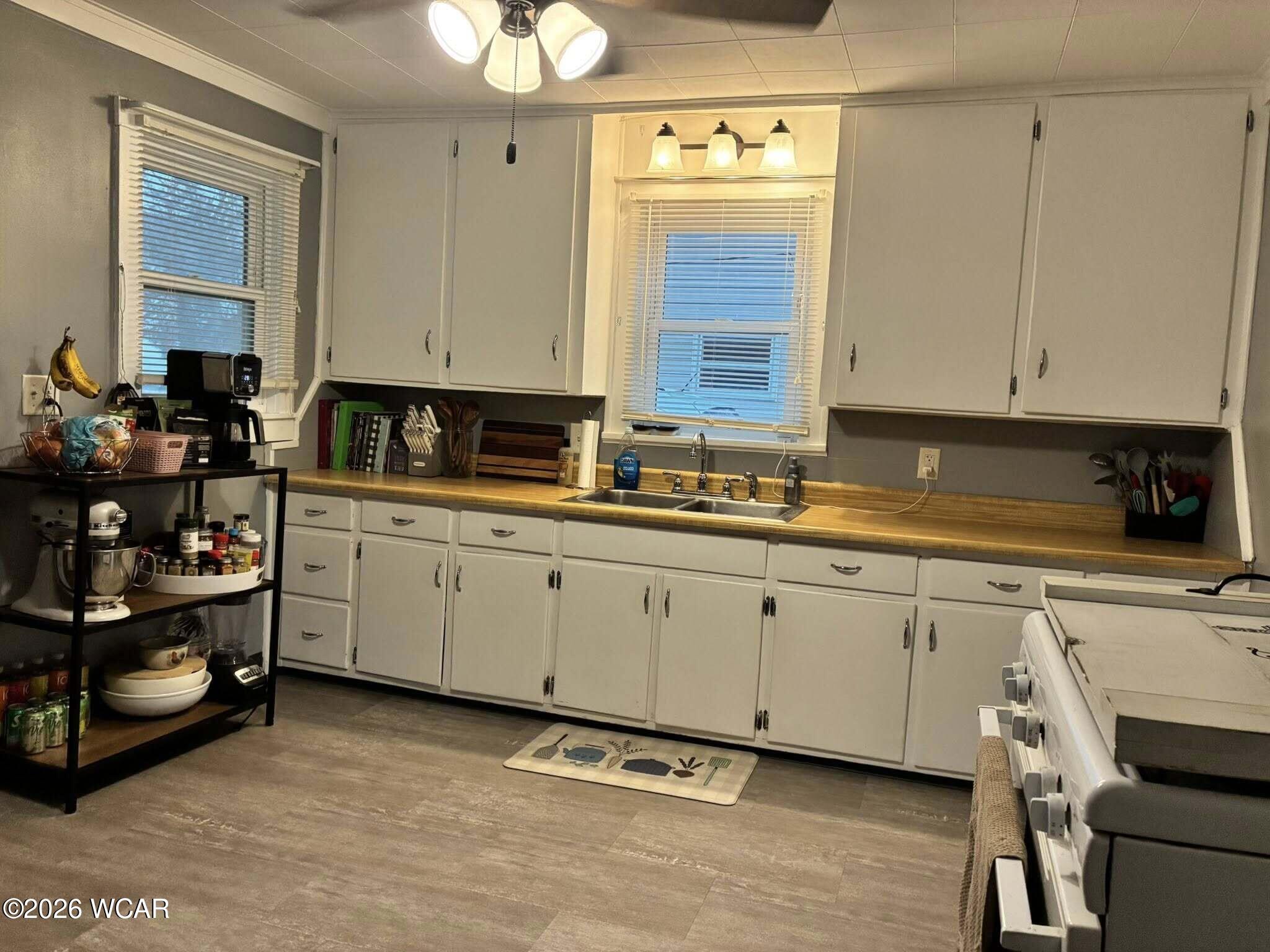 104 Sugar Street, Cridersville, Ohio