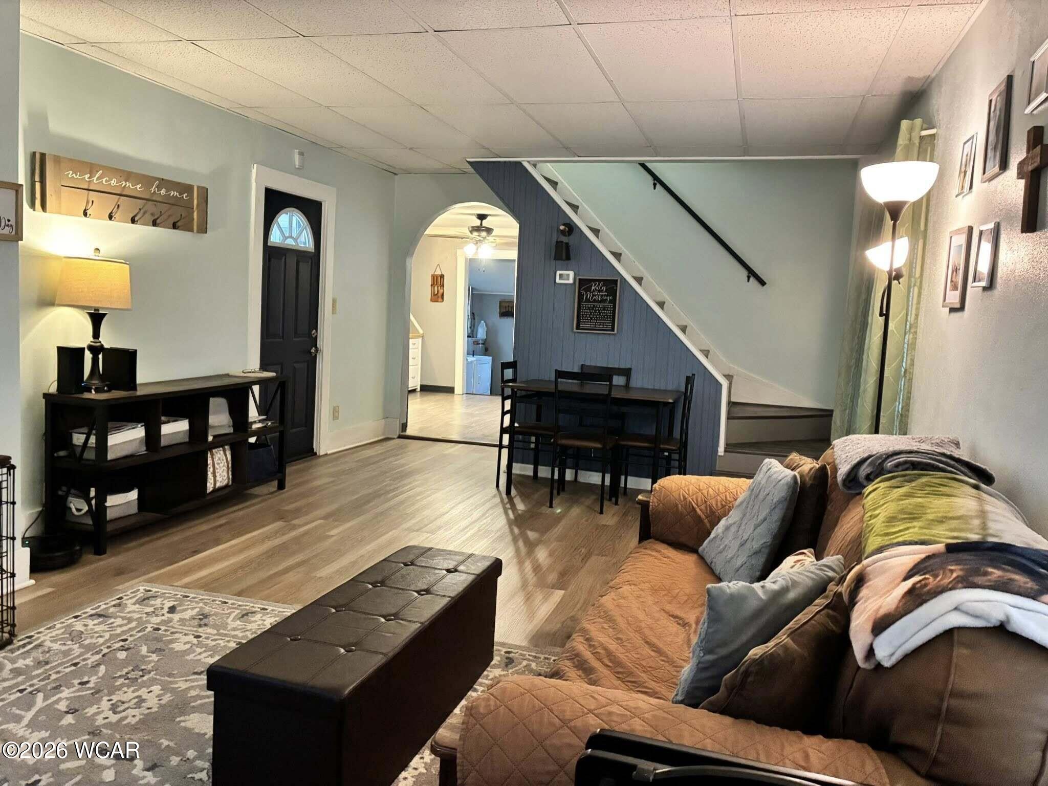 104 Sugar Street, Cridersville, Ohio