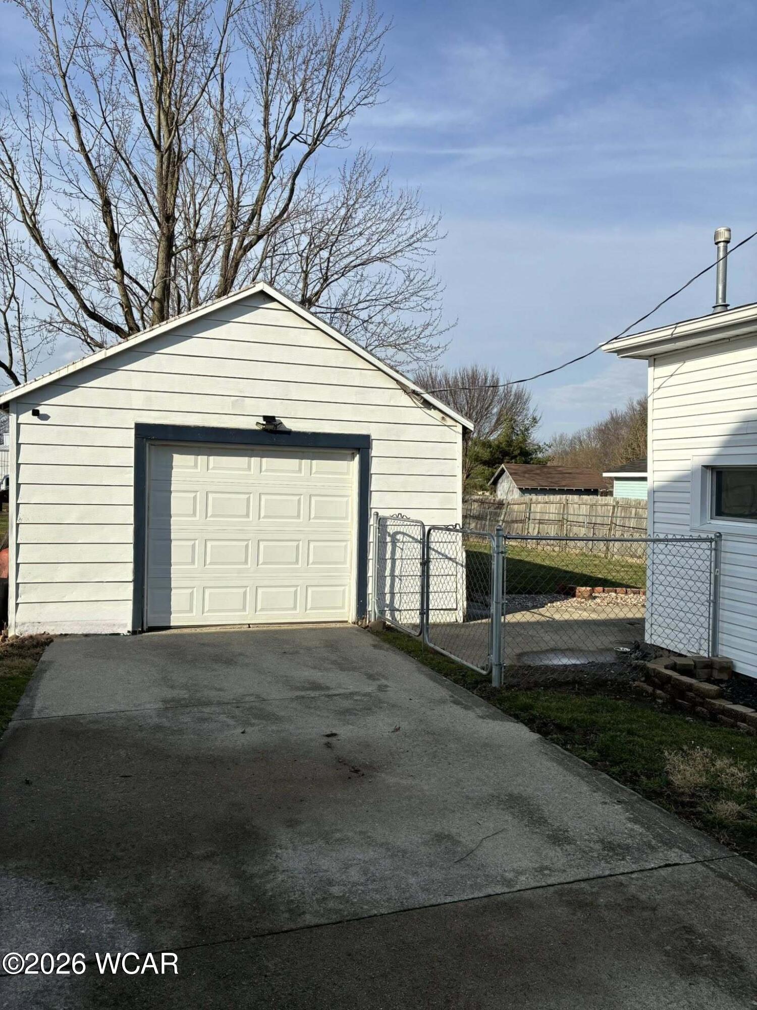 104 Sugar Street, Cridersville, Ohio