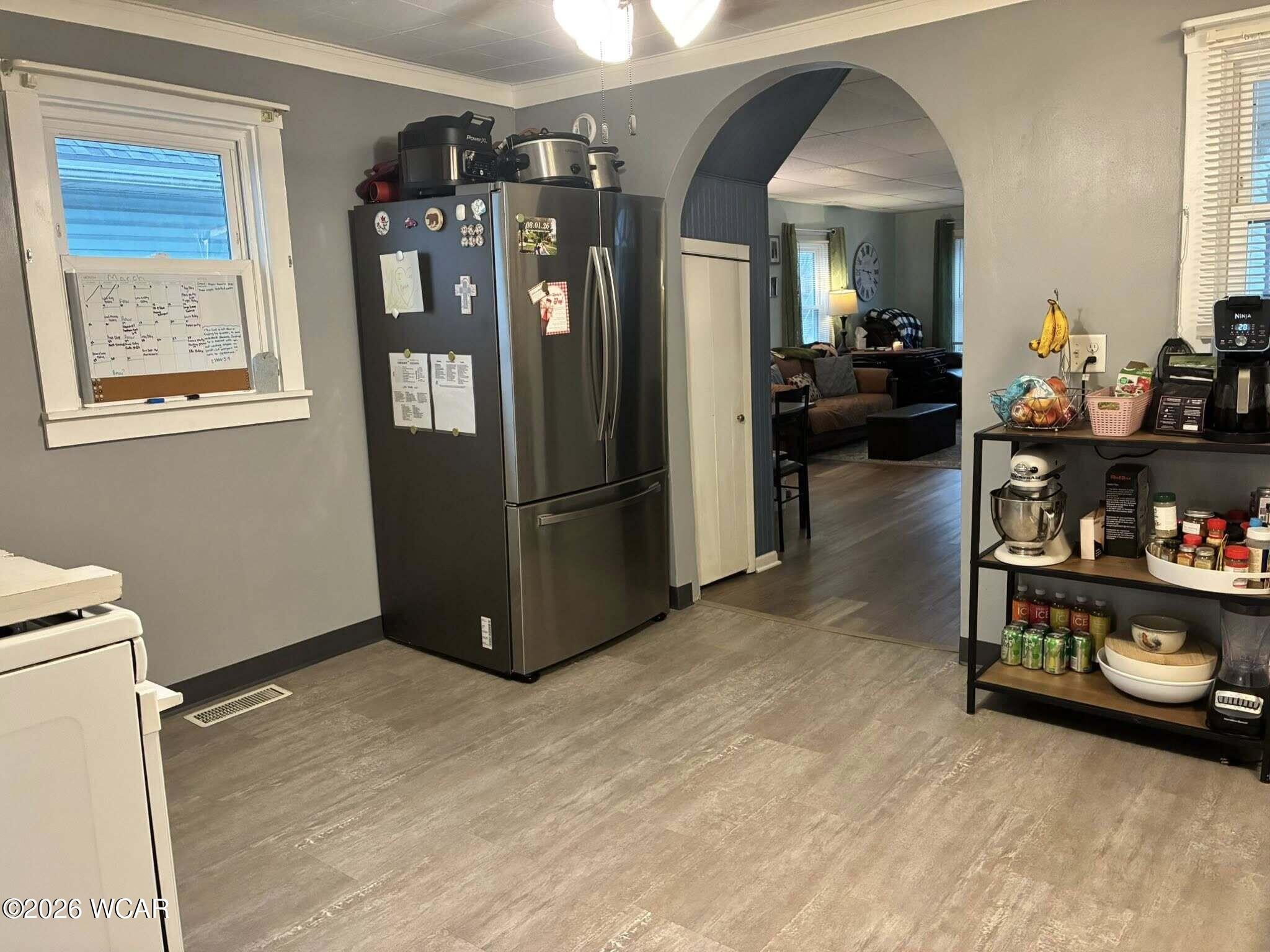104 Sugar Street, Cridersville, Ohio