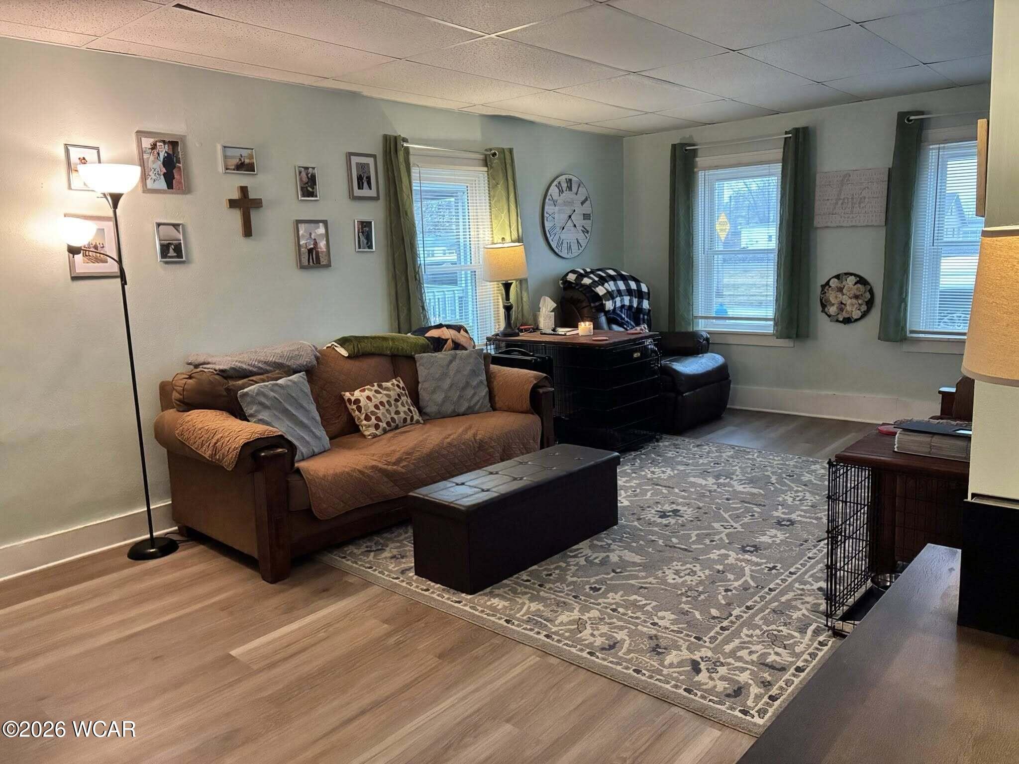104 Sugar Street, Cridersville, Ohio