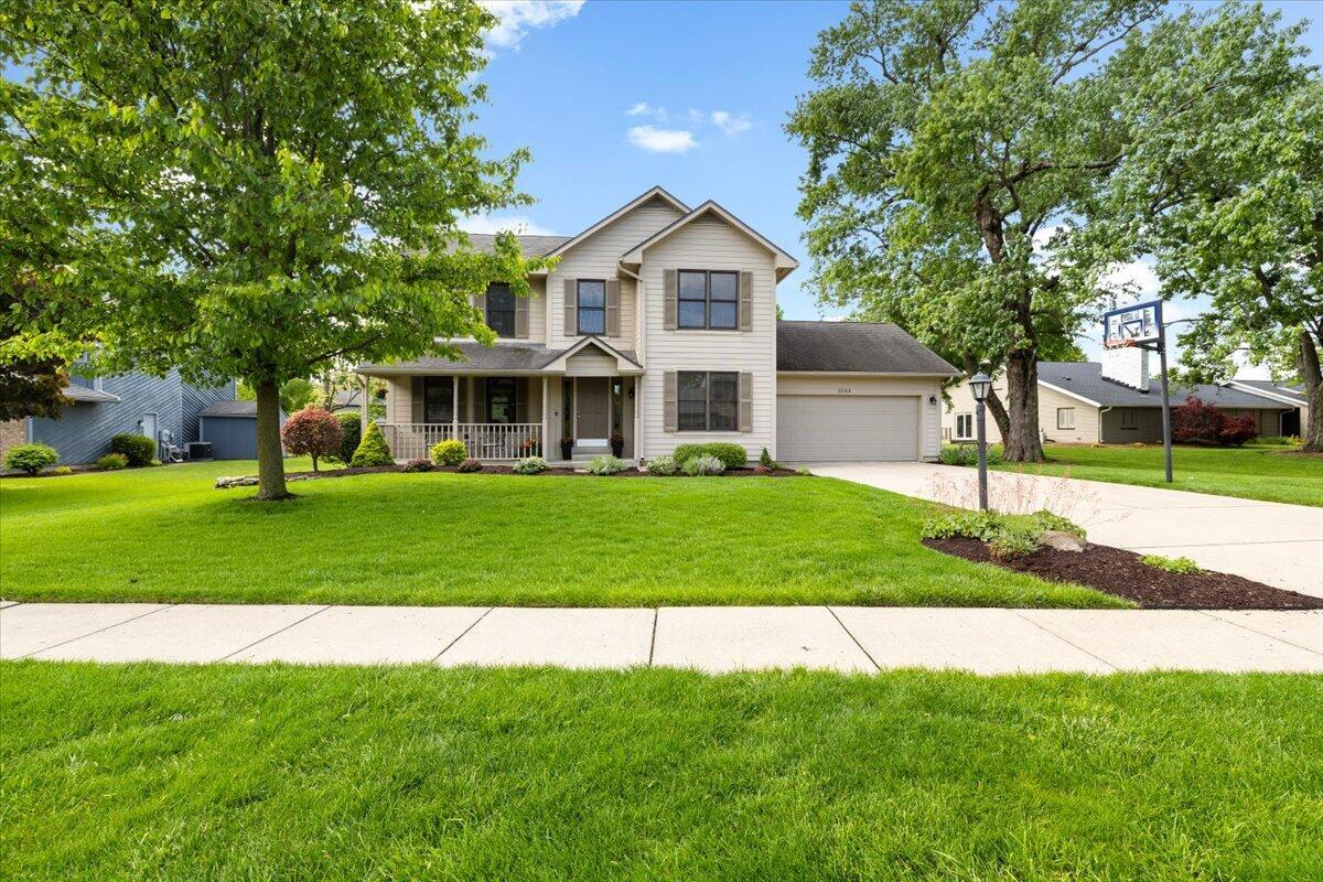 3344 Sea Turtle Drive, Dayton, Ohio 45414