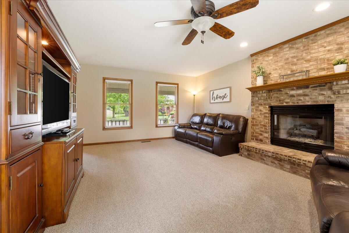 3344 Sea Turtle Drive, Dayton, Ohio 45414