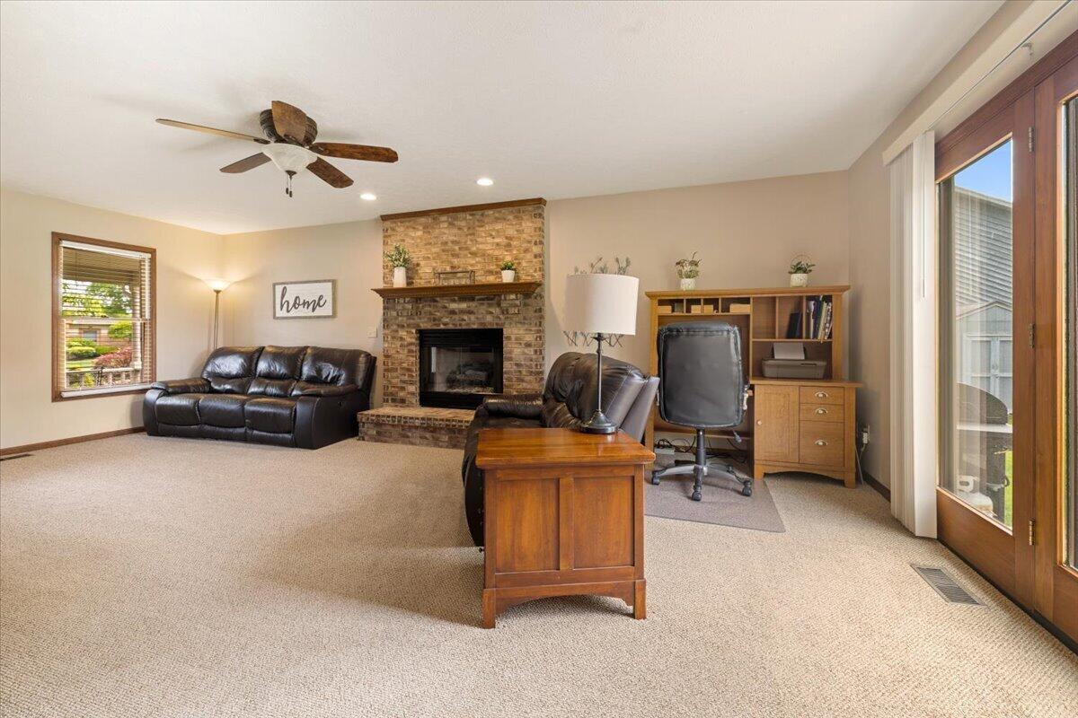 3344 Sea Turtle Drive, Dayton, Ohio 45414