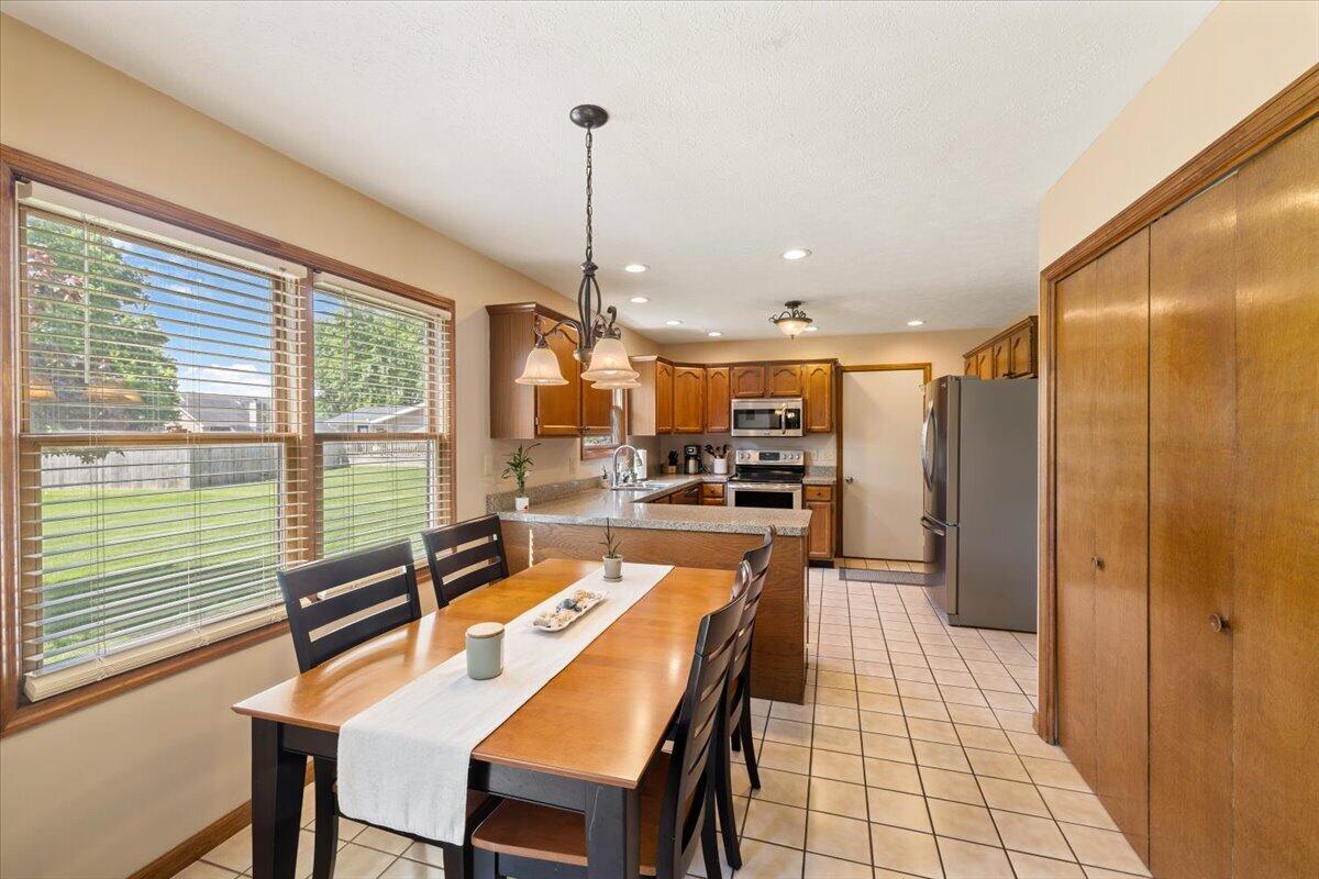 3344 Sea Turtle Drive, Dayton, Ohio 45414