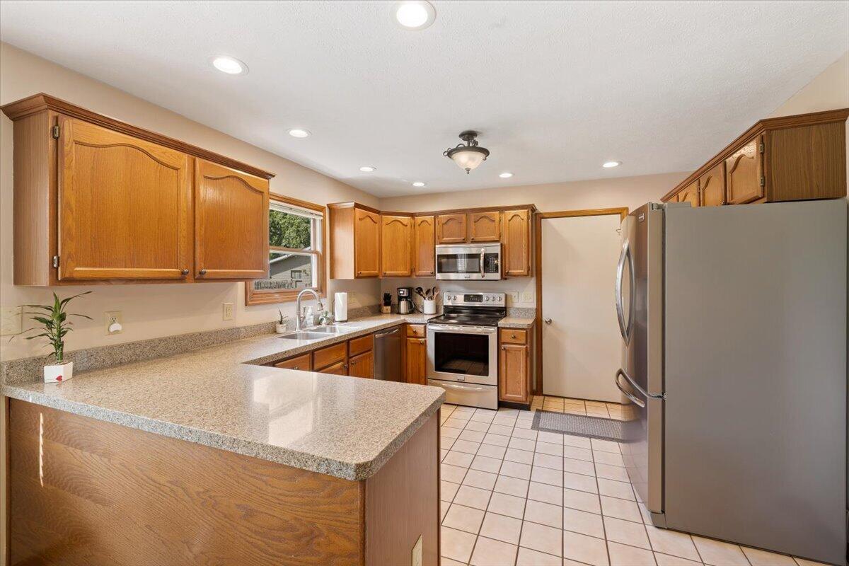 3344 Sea Turtle Drive, Dayton, Ohio 45414