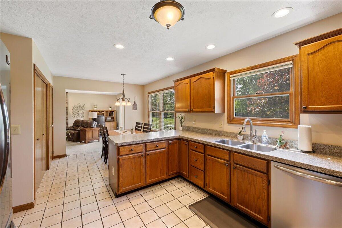 3344 Sea Turtle Drive, Dayton, Ohio 45414