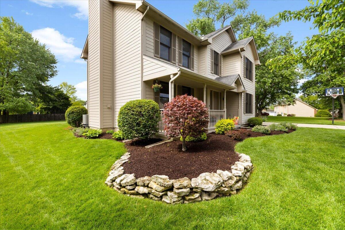 3344 Sea Turtle Drive, Dayton, Ohio 45414