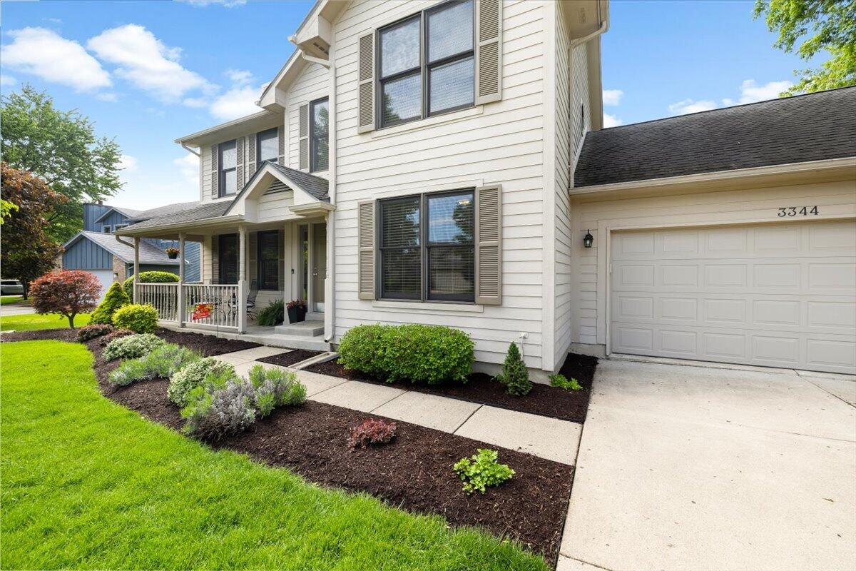 3344 Sea Turtle Drive, Dayton, Ohio 45414