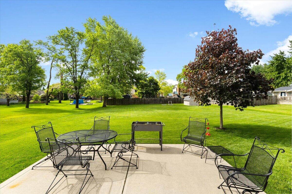 3344 Sea Turtle Drive, Dayton, Ohio 45414
