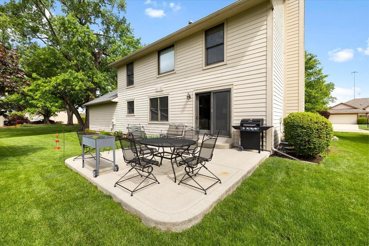 3344 Sea Turtle Drive, Dayton, Ohio 45414