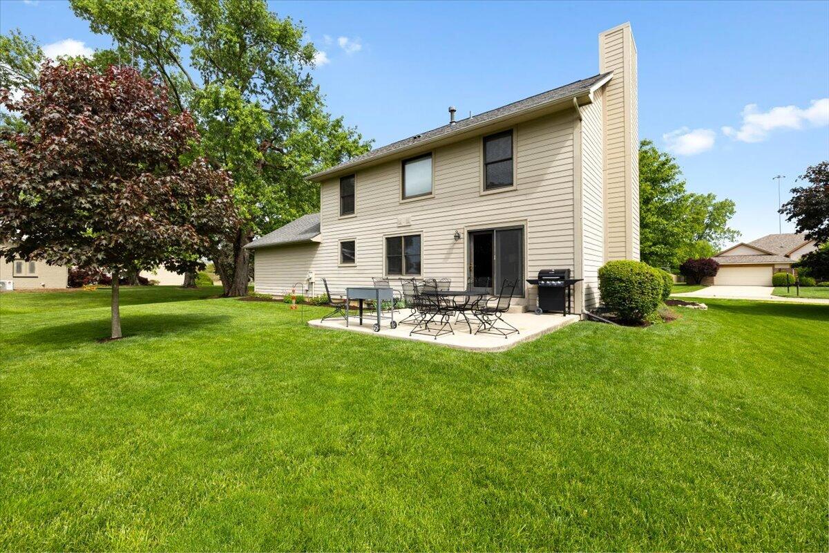 3344 Sea Turtle Drive, Dayton, Ohio 45414