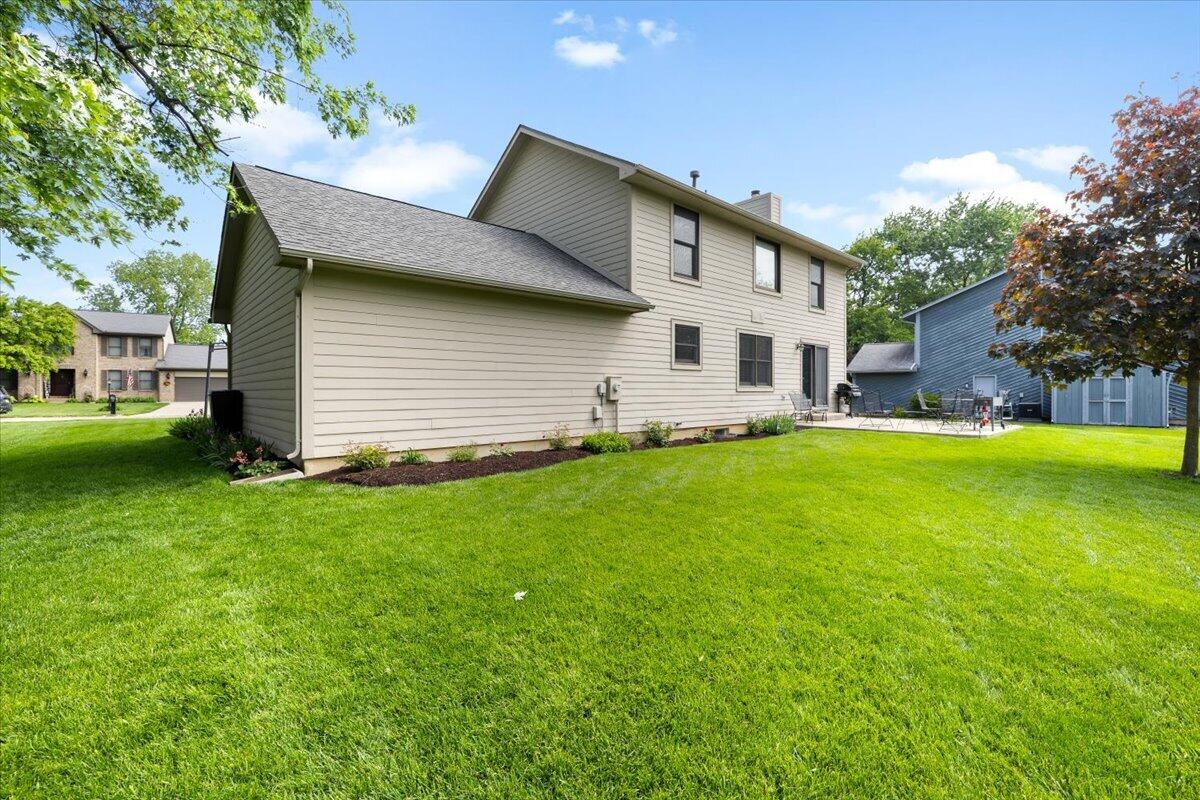 3344 Sea Turtle Drive, Dayton, Ohio 45414