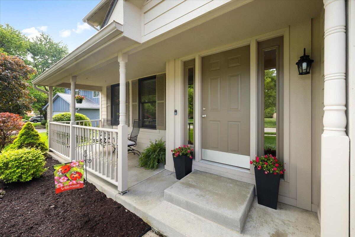 3344 Sea Turtle Drive, Dayton, Ohio 45414