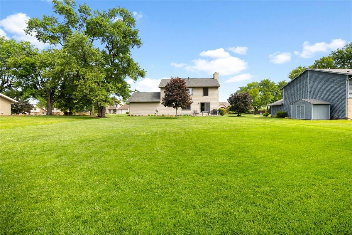 3344 Sea Turtle Drive, Dayton, Ohio 45414